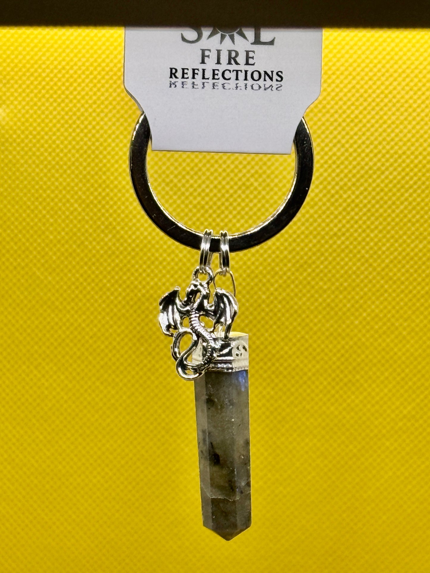 Charm Key Chains