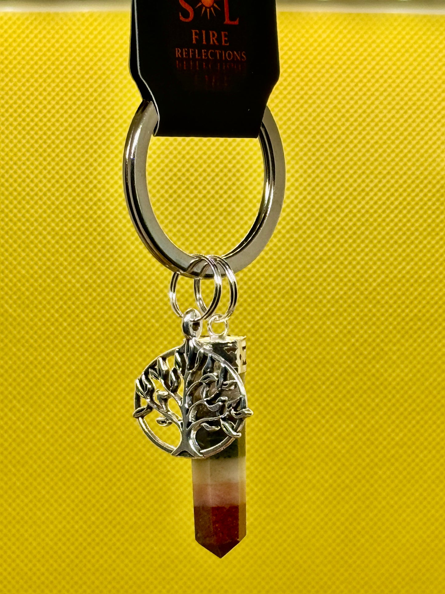 Charm Key Chains