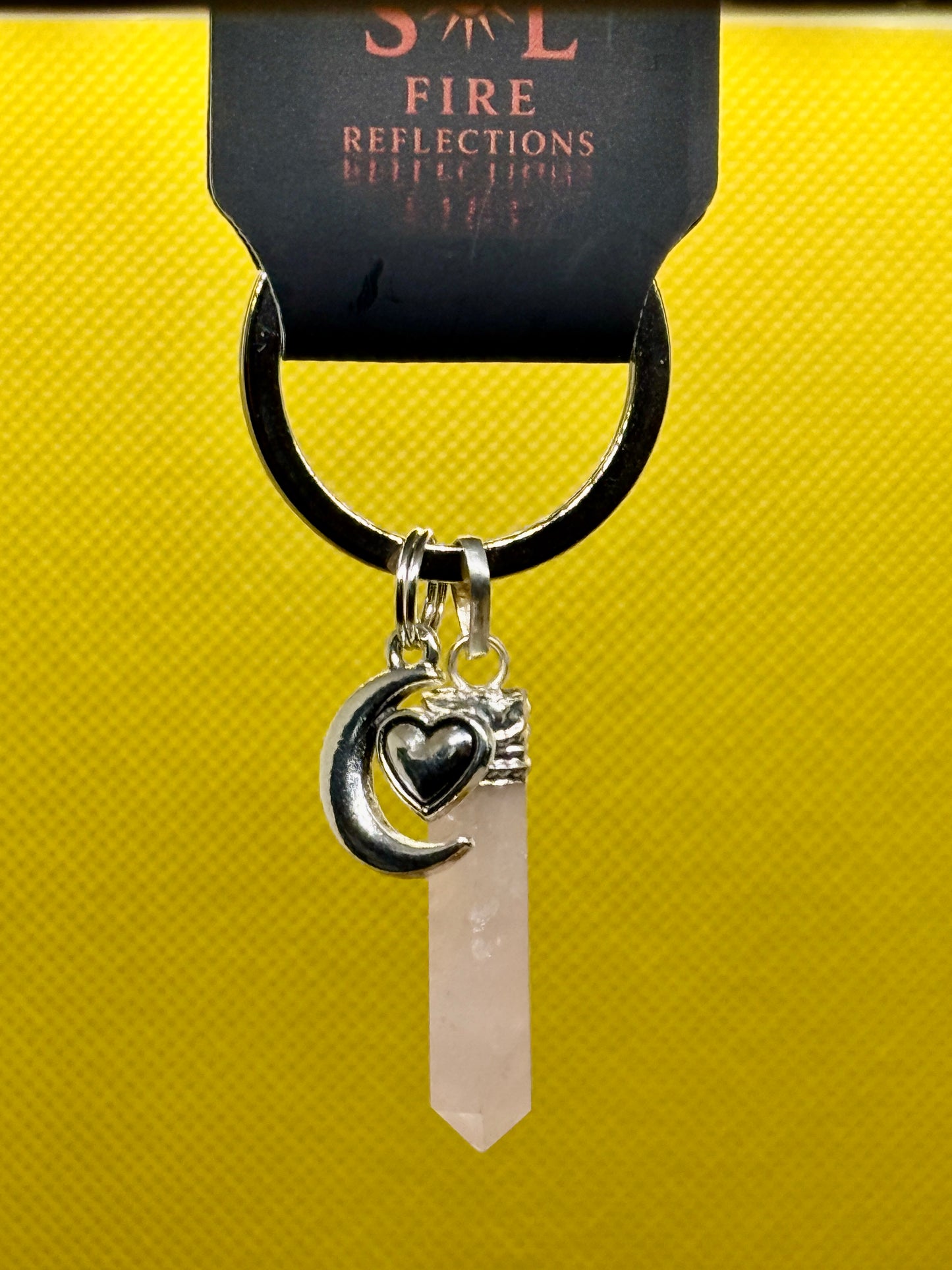 Charm Key Chains