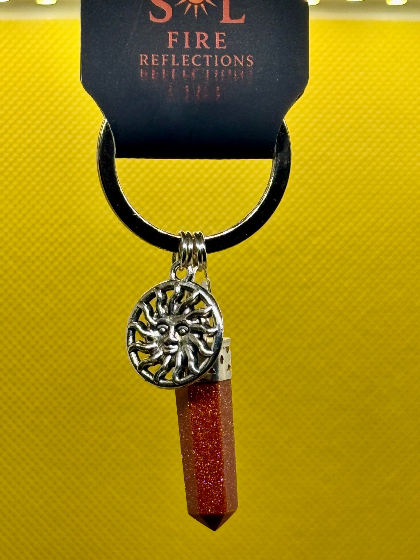 Charm Key Chains
