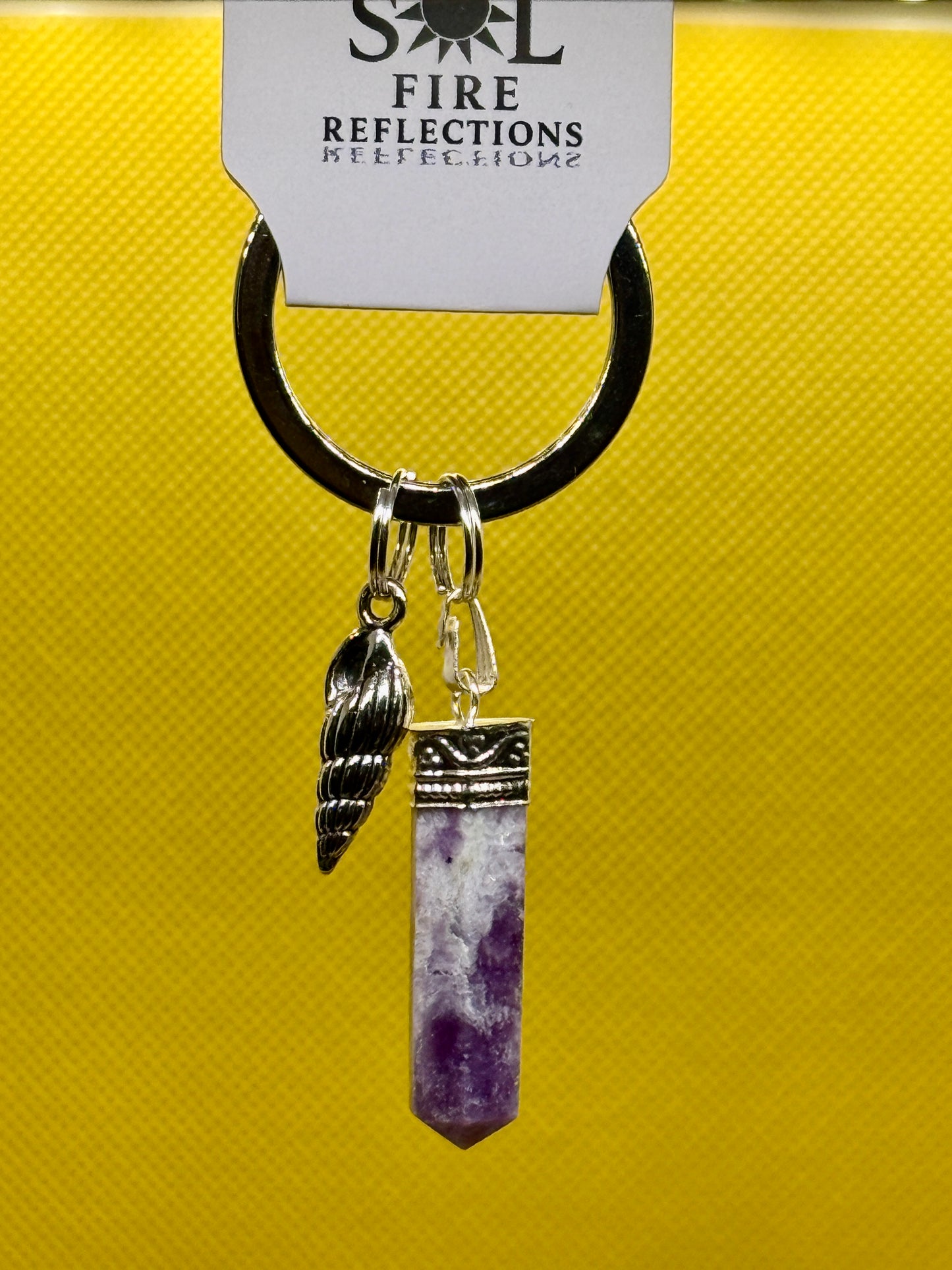 Charm Key Chains