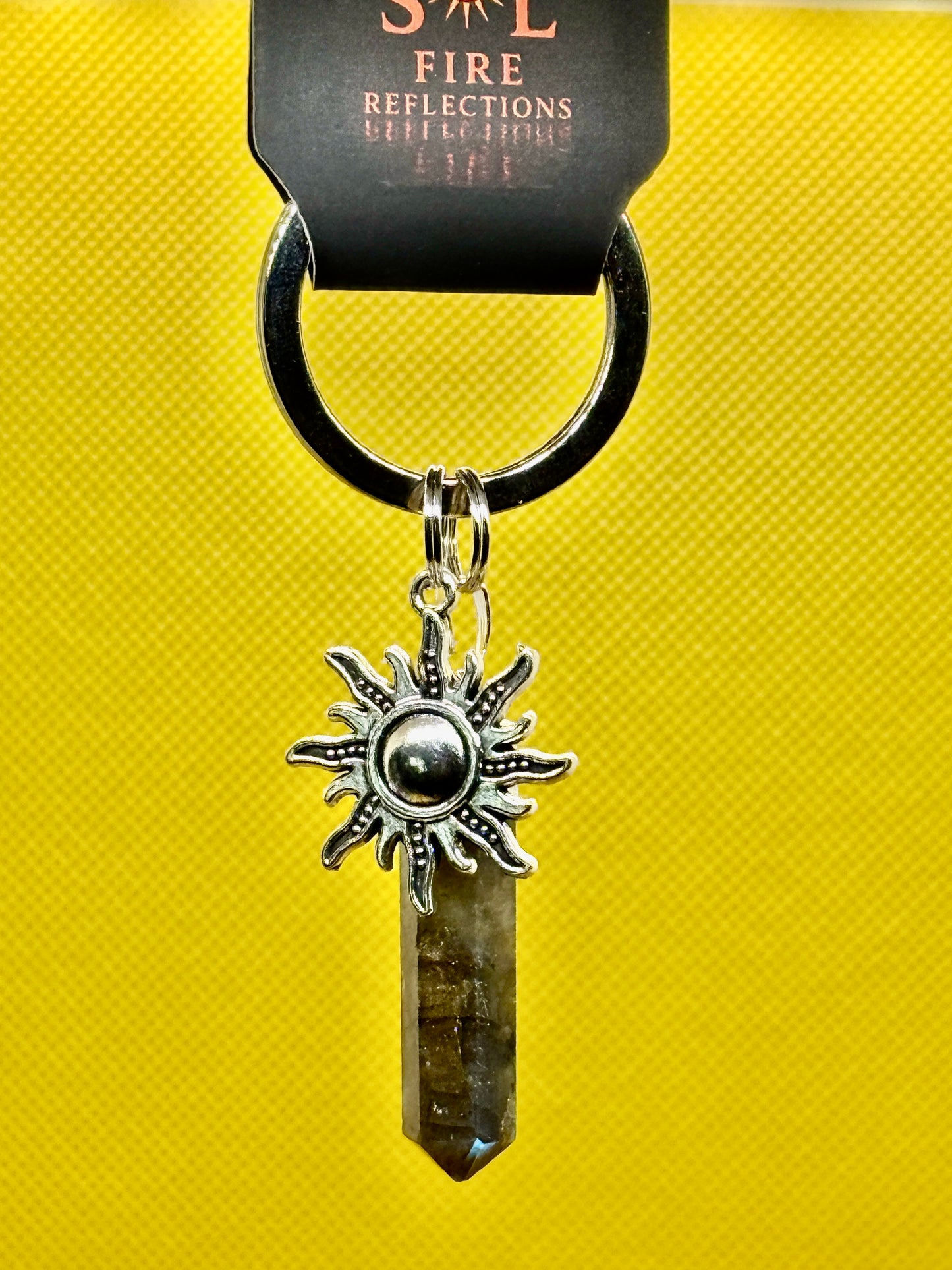 Charm Key Chains