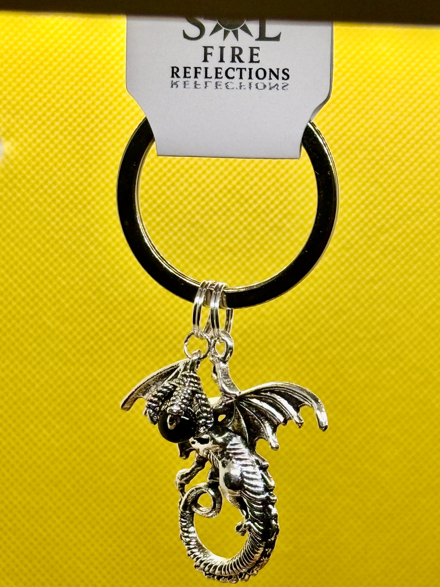 Charm Key Chains