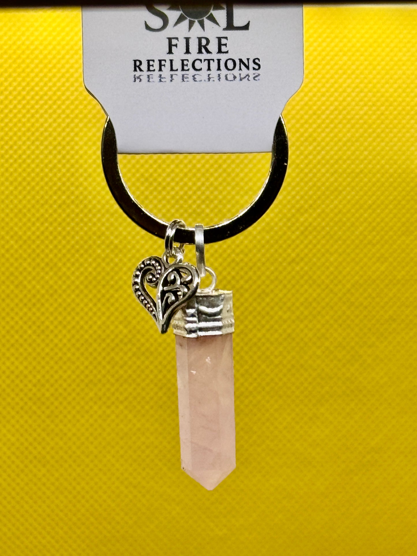 Charm Key Chains