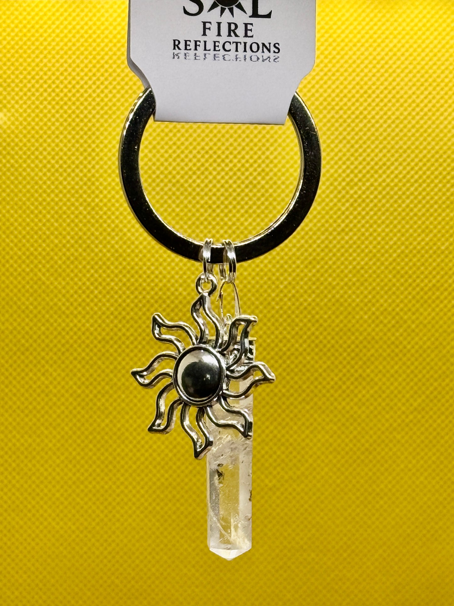 Charm Key Chains
