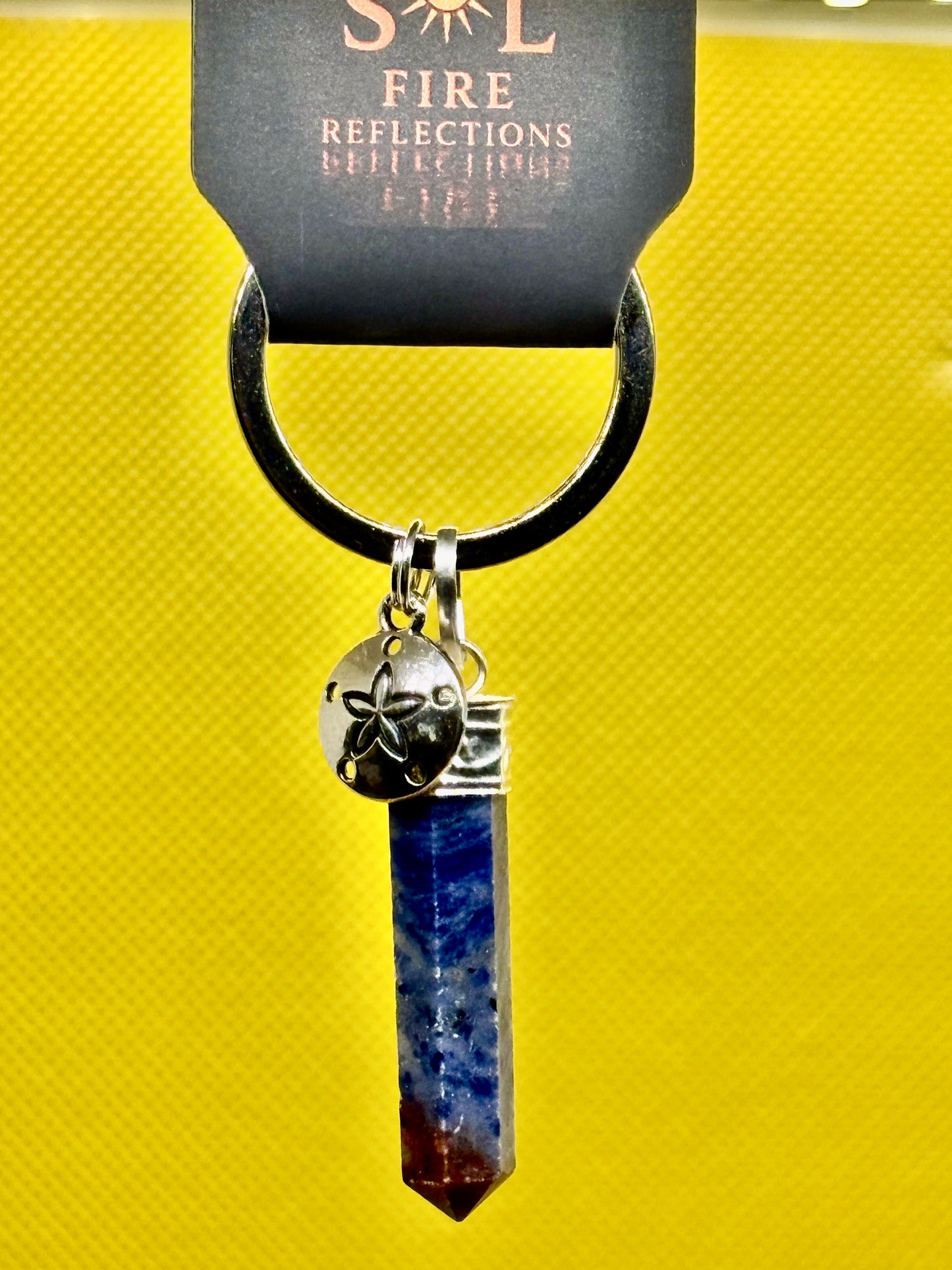 Charm Key Chains