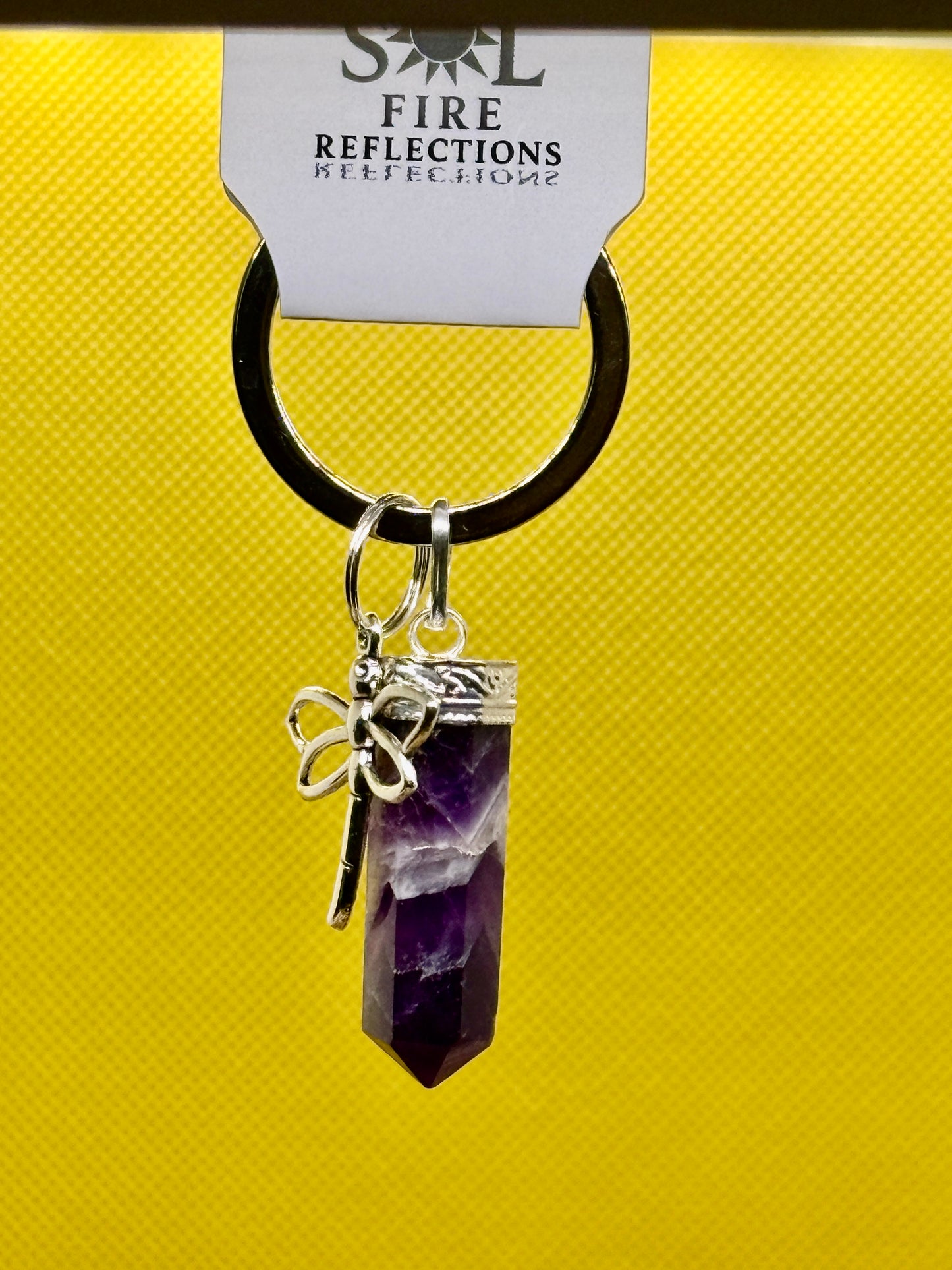 Charm Key Chains
