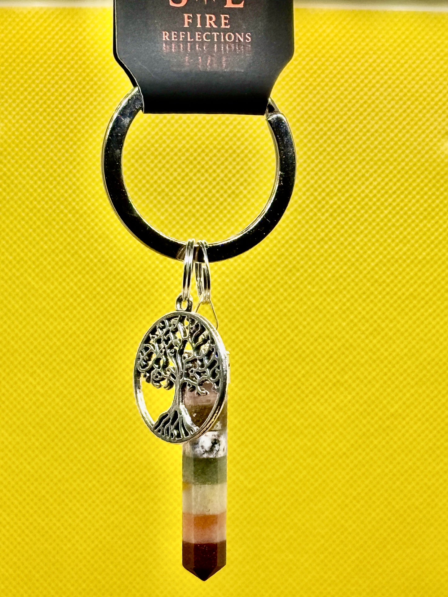 Charm Key Chains