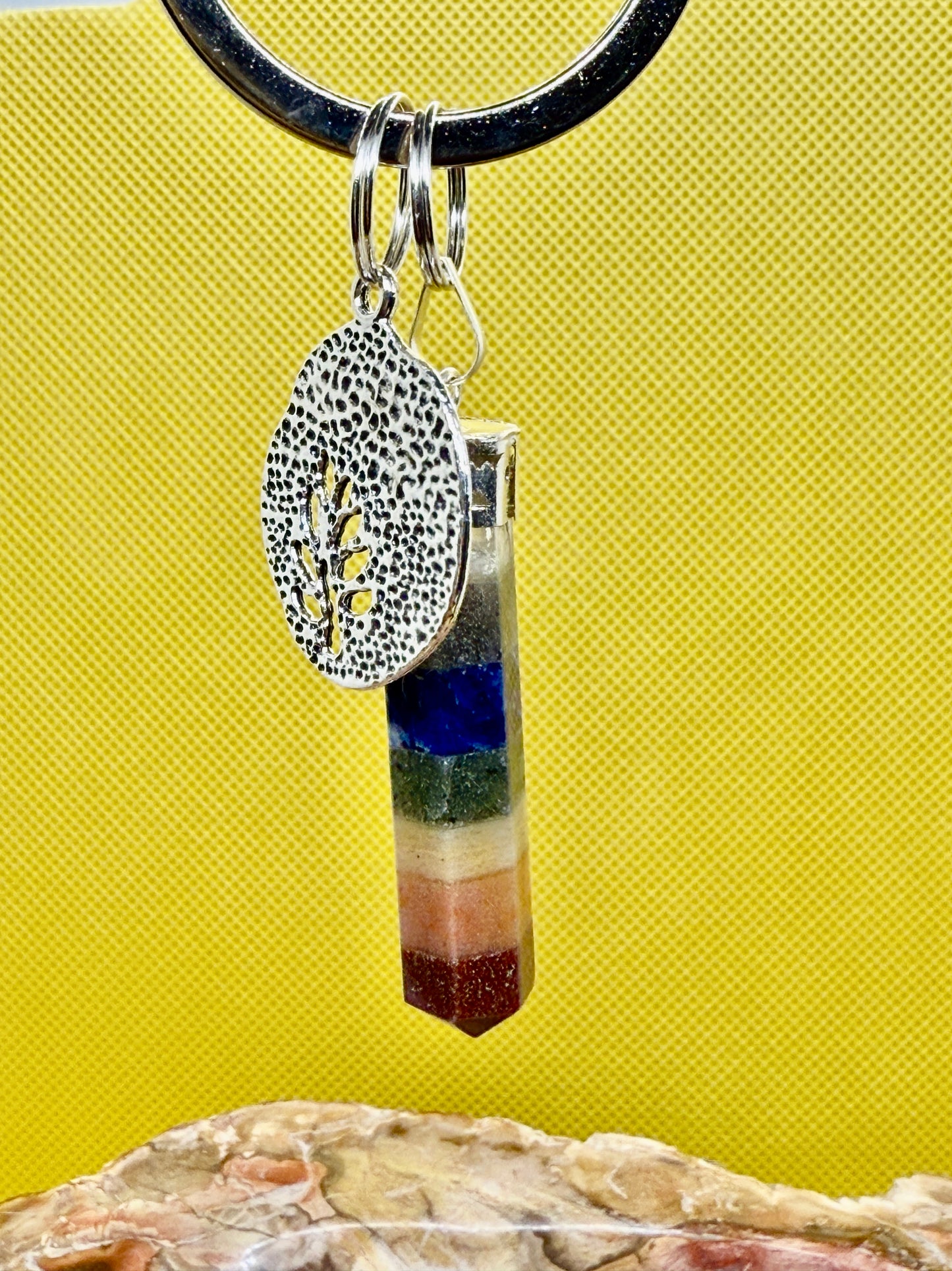 Charm Key Chains