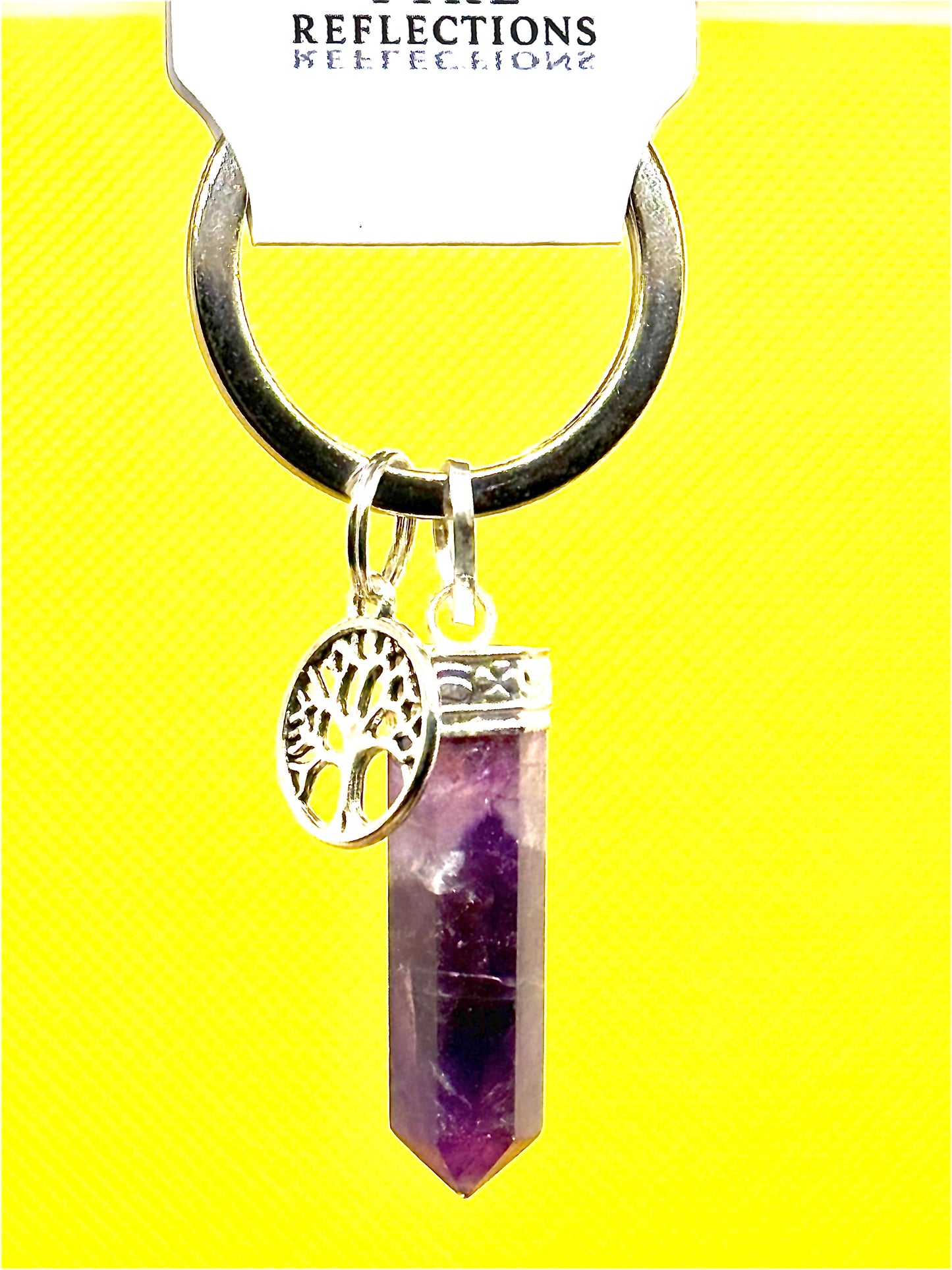 Charm Key Chains