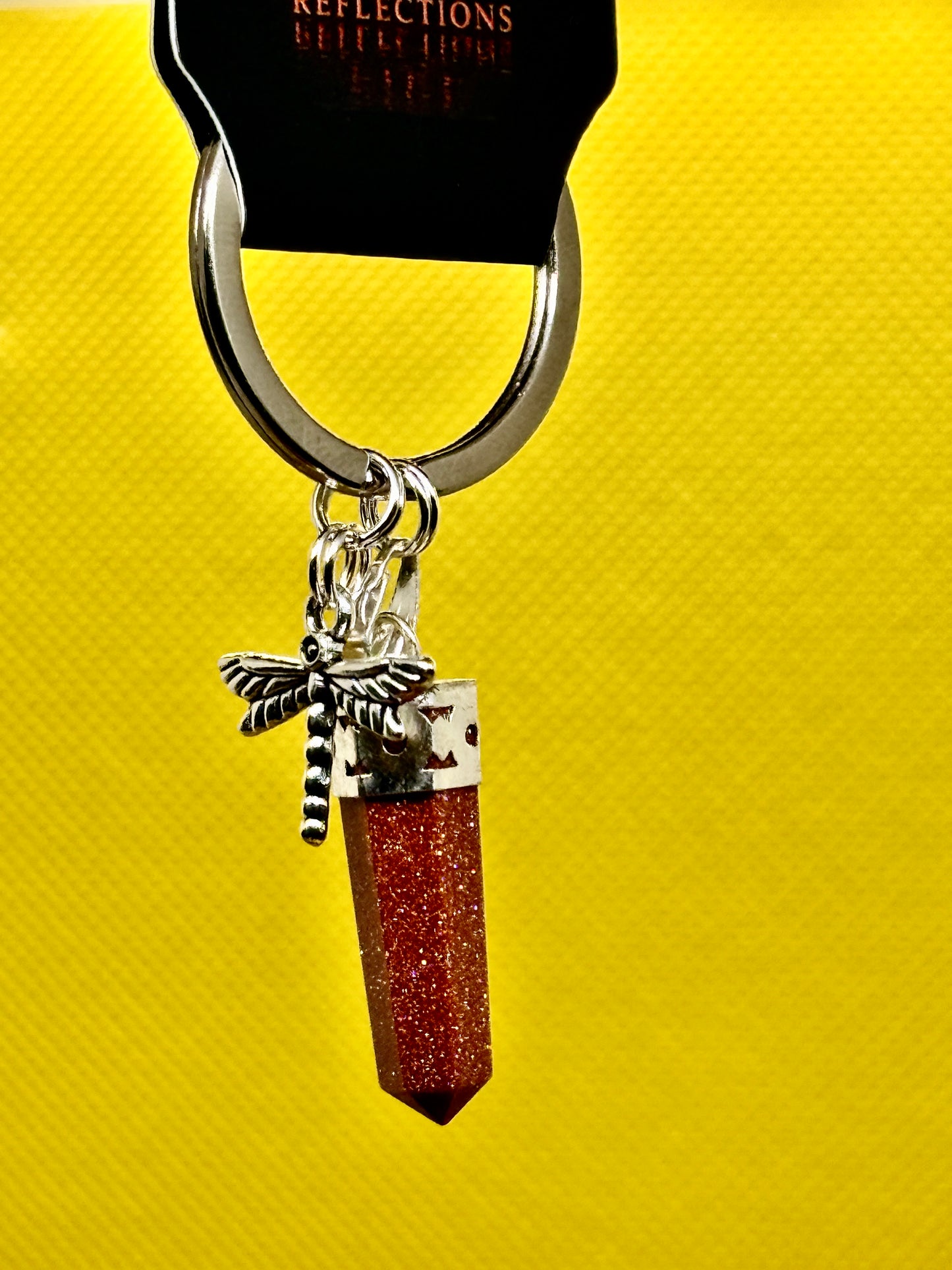 Charm Key Chains
