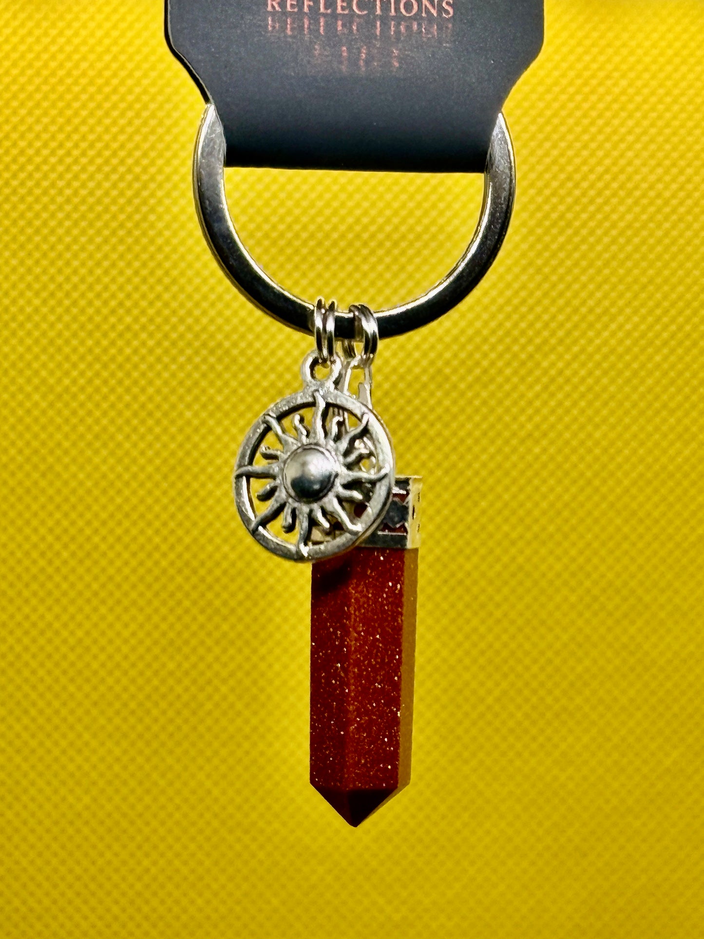 Charm Key Chains