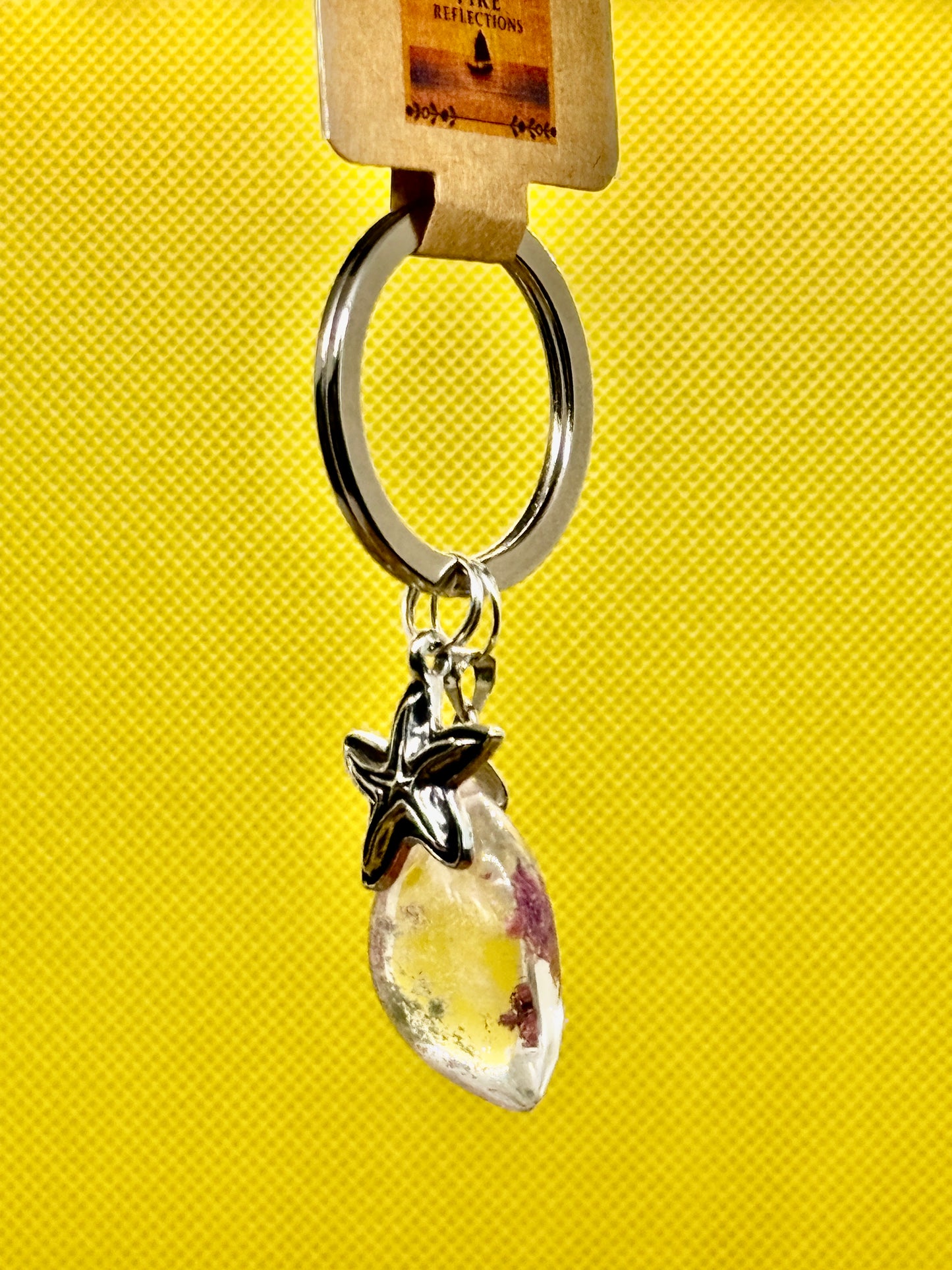 Charm Key Chains