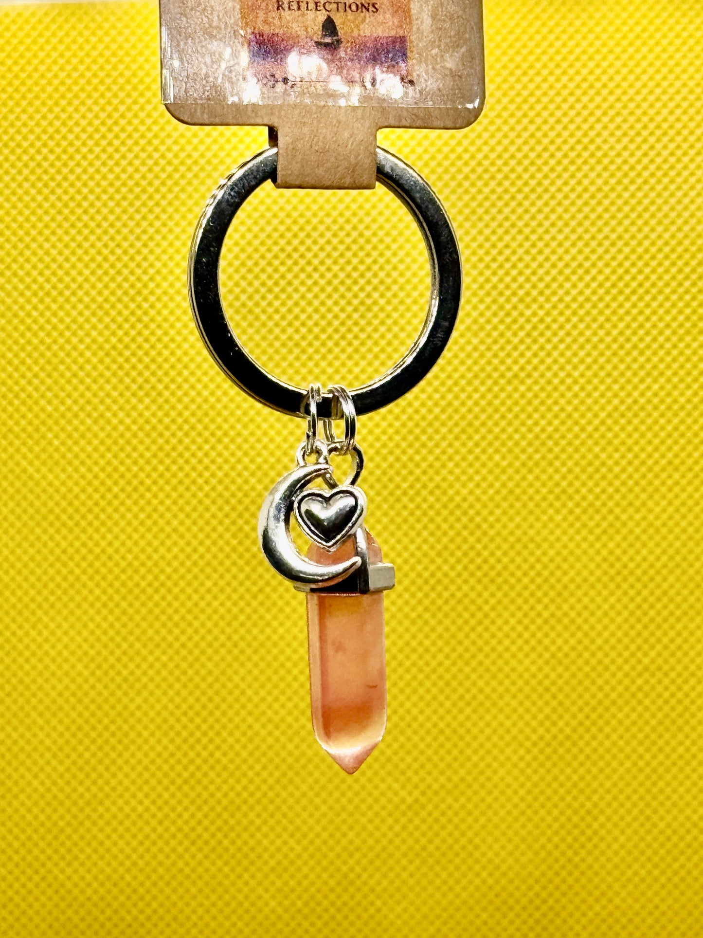 Charm Key Chains