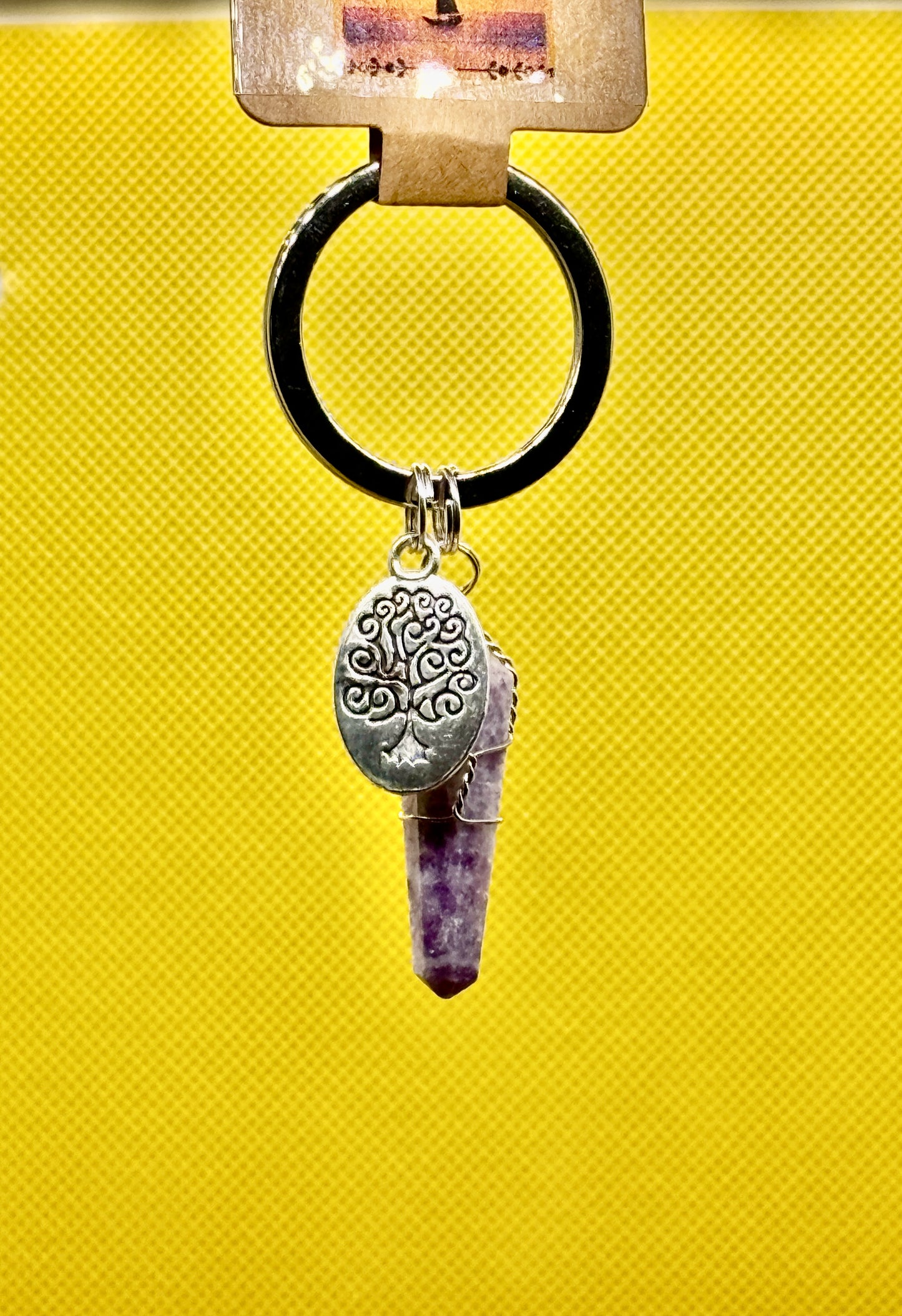 Charm Key Chains
