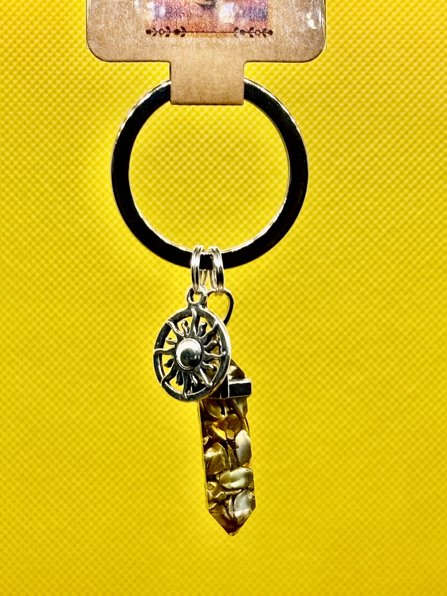 Charm Key Chains