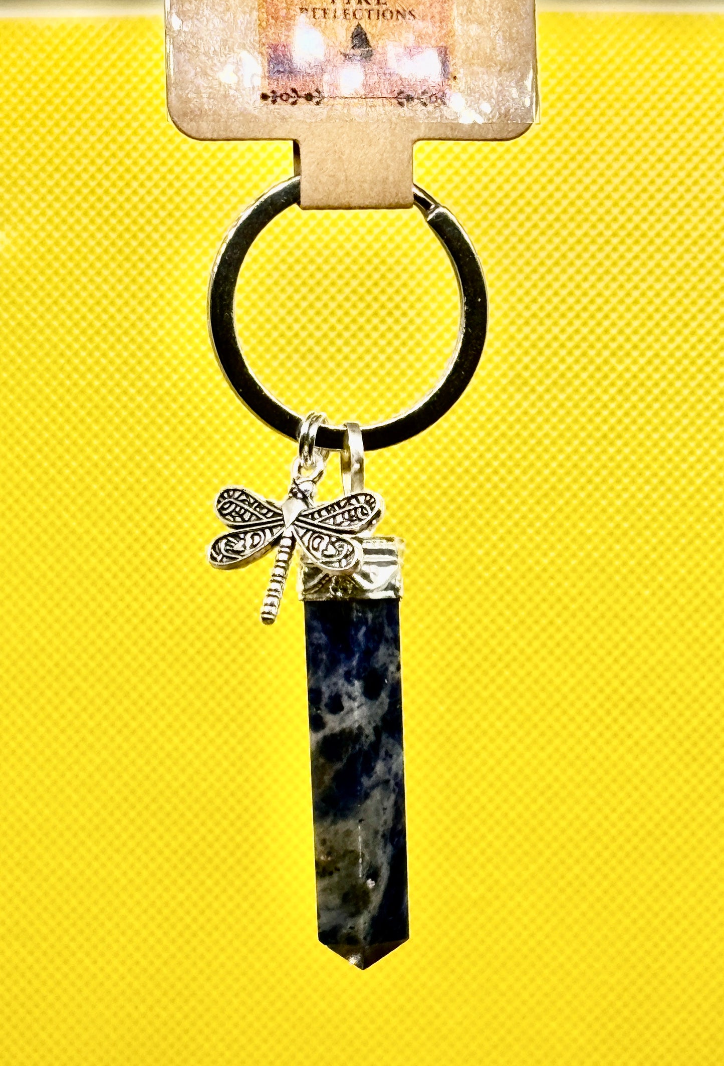 Charm Key Chains