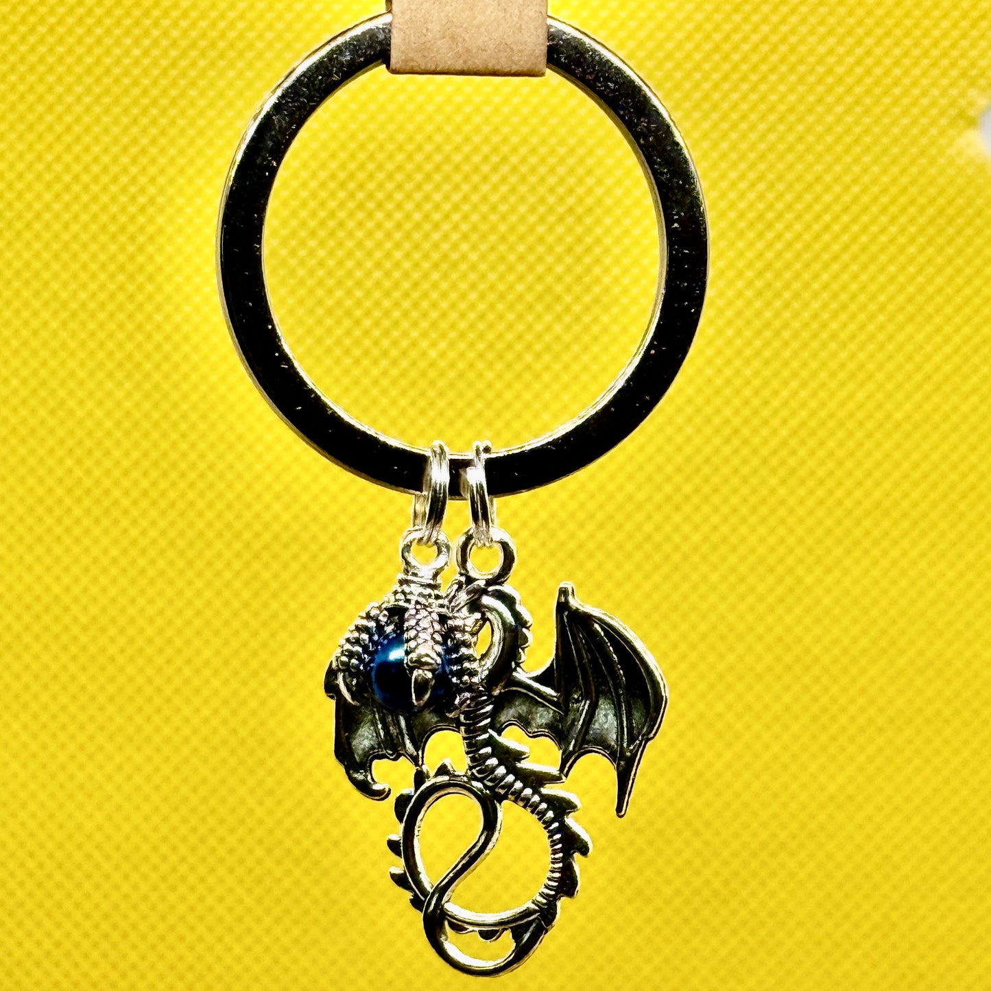 Charm Key Chains