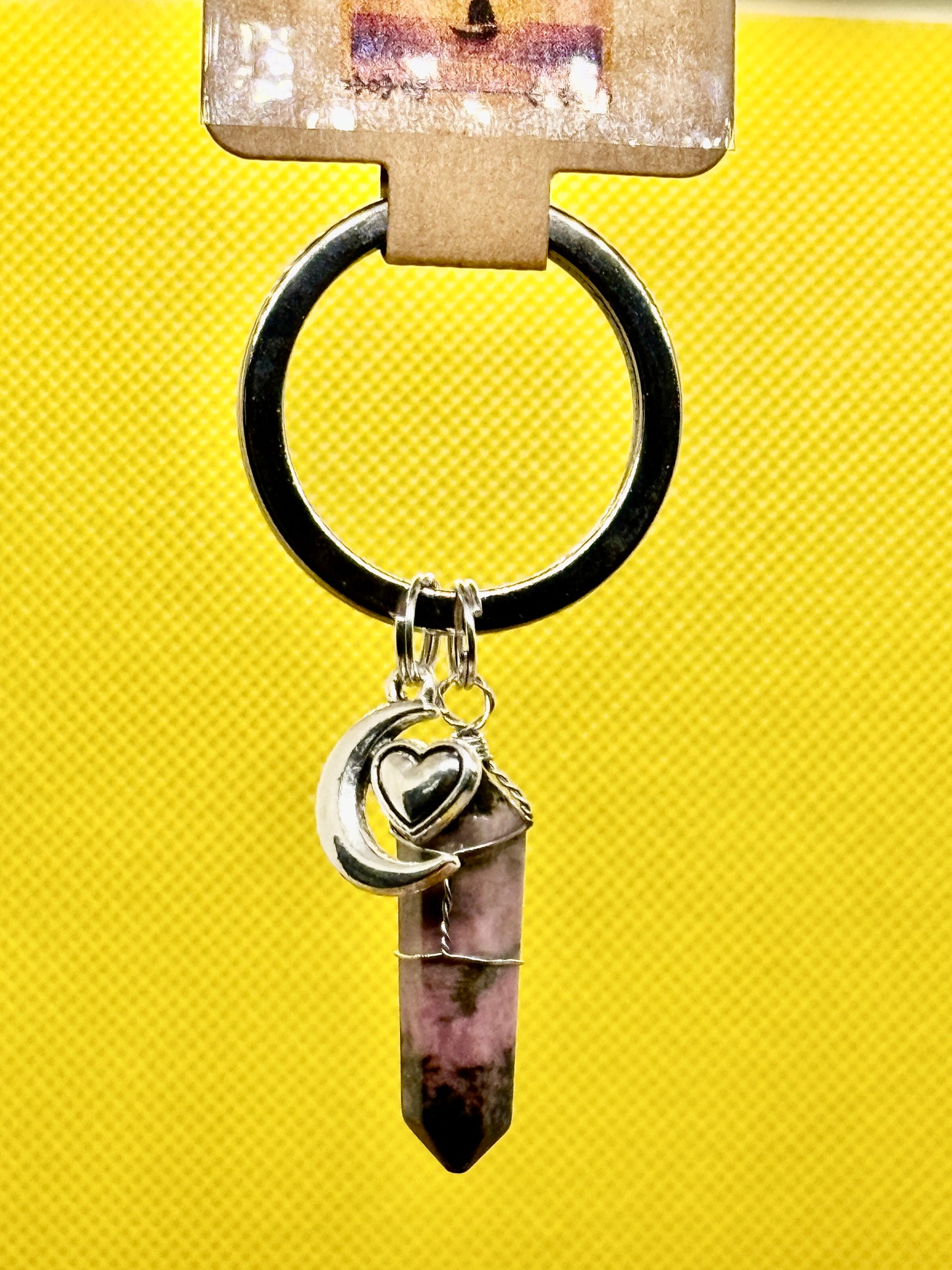 Charm Key Chains