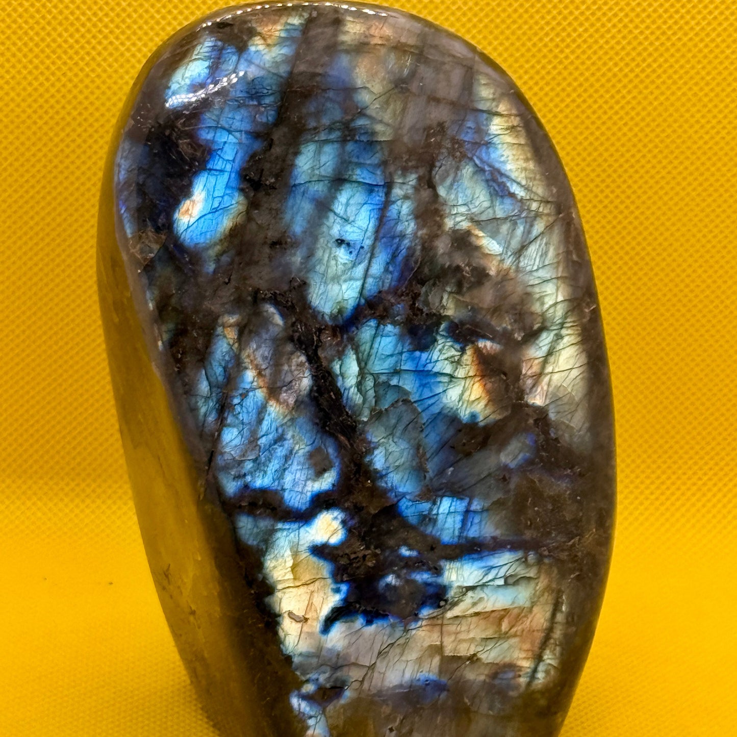 Labradorite