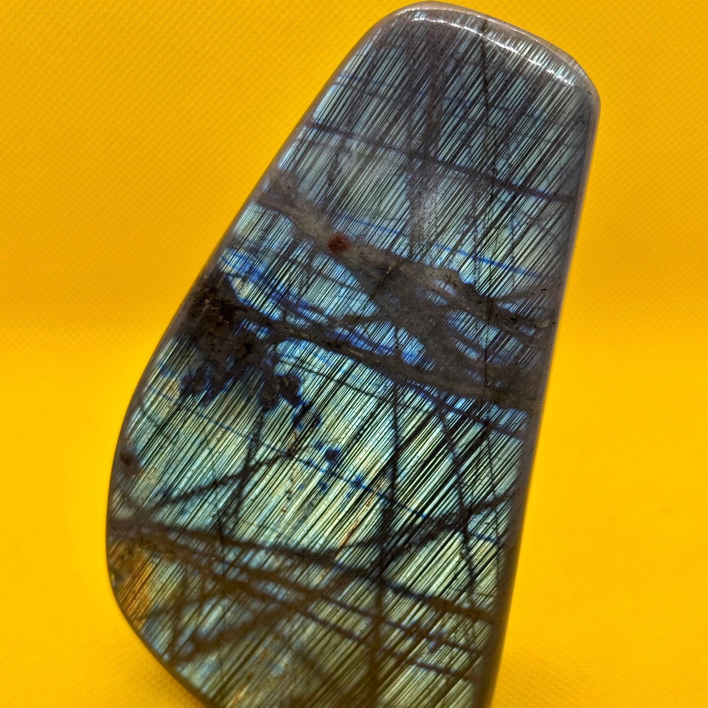 Labradorite