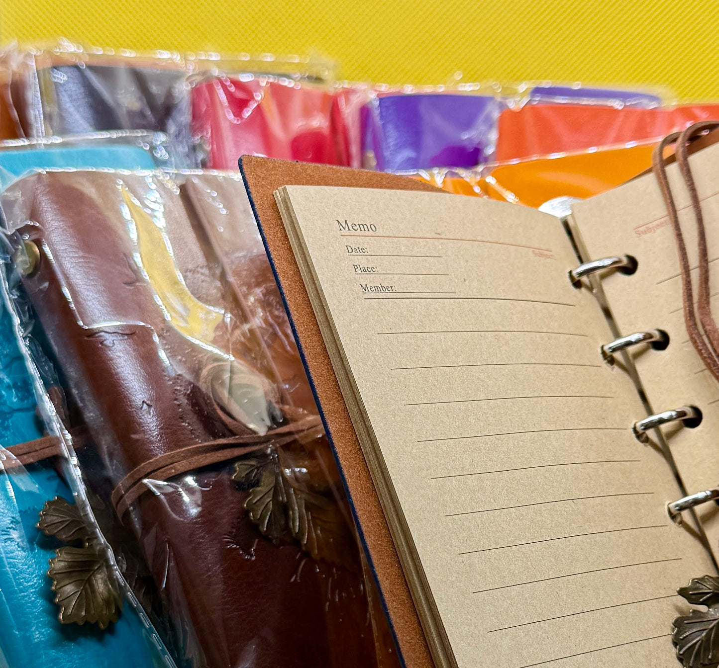 Journal - Tree