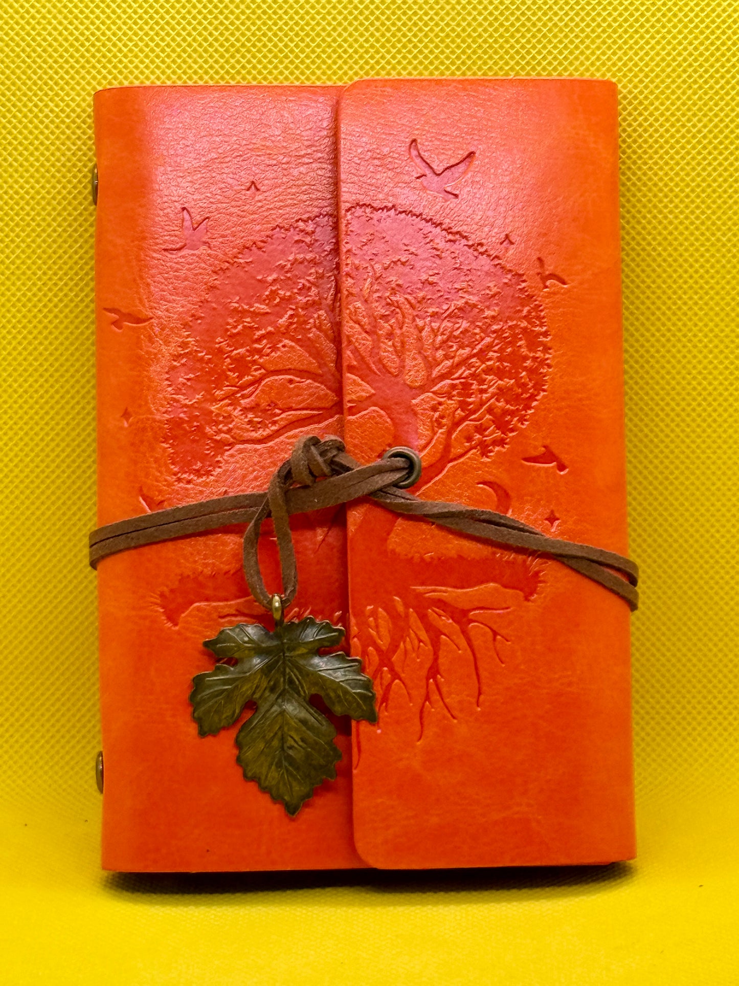 Journal - Tree
