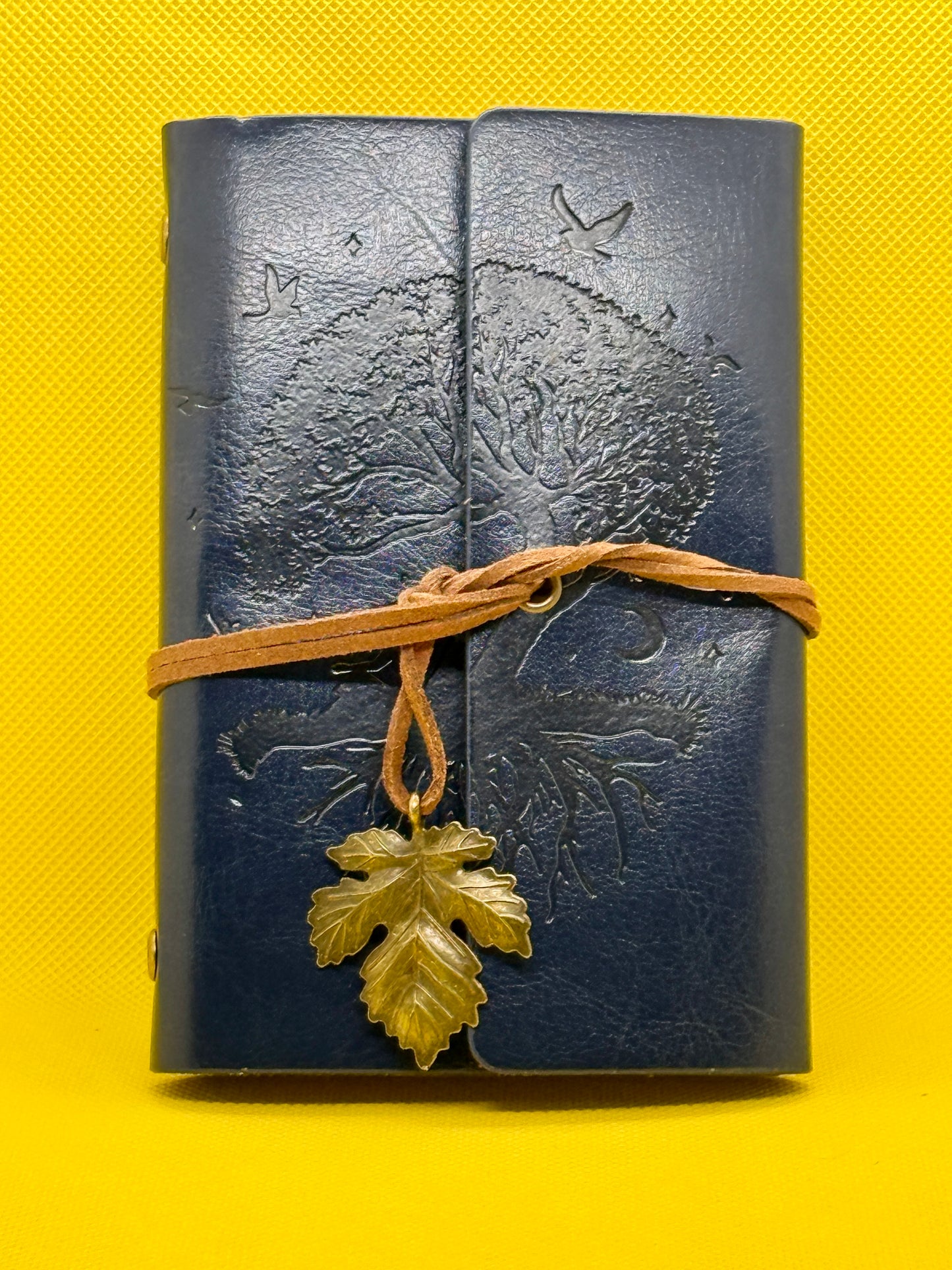 Journal - Tree