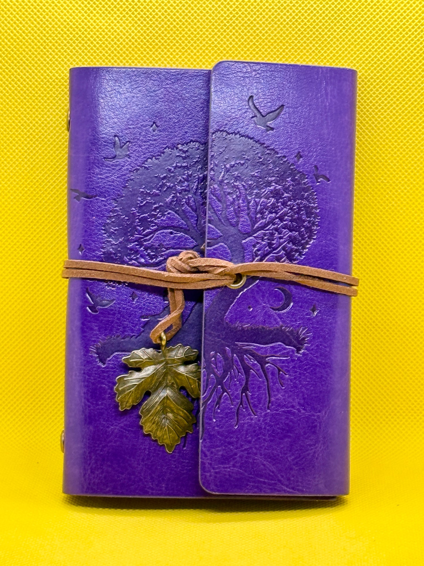 Journal - Tree