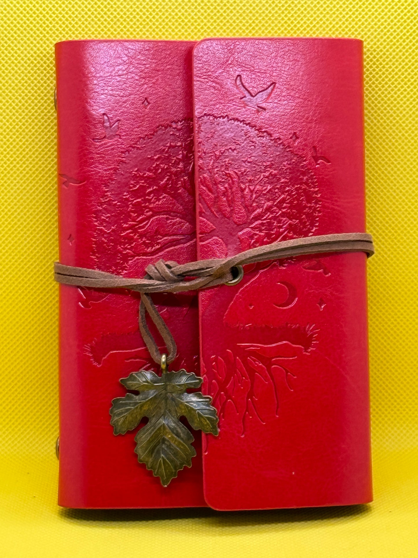 Journal - Tree