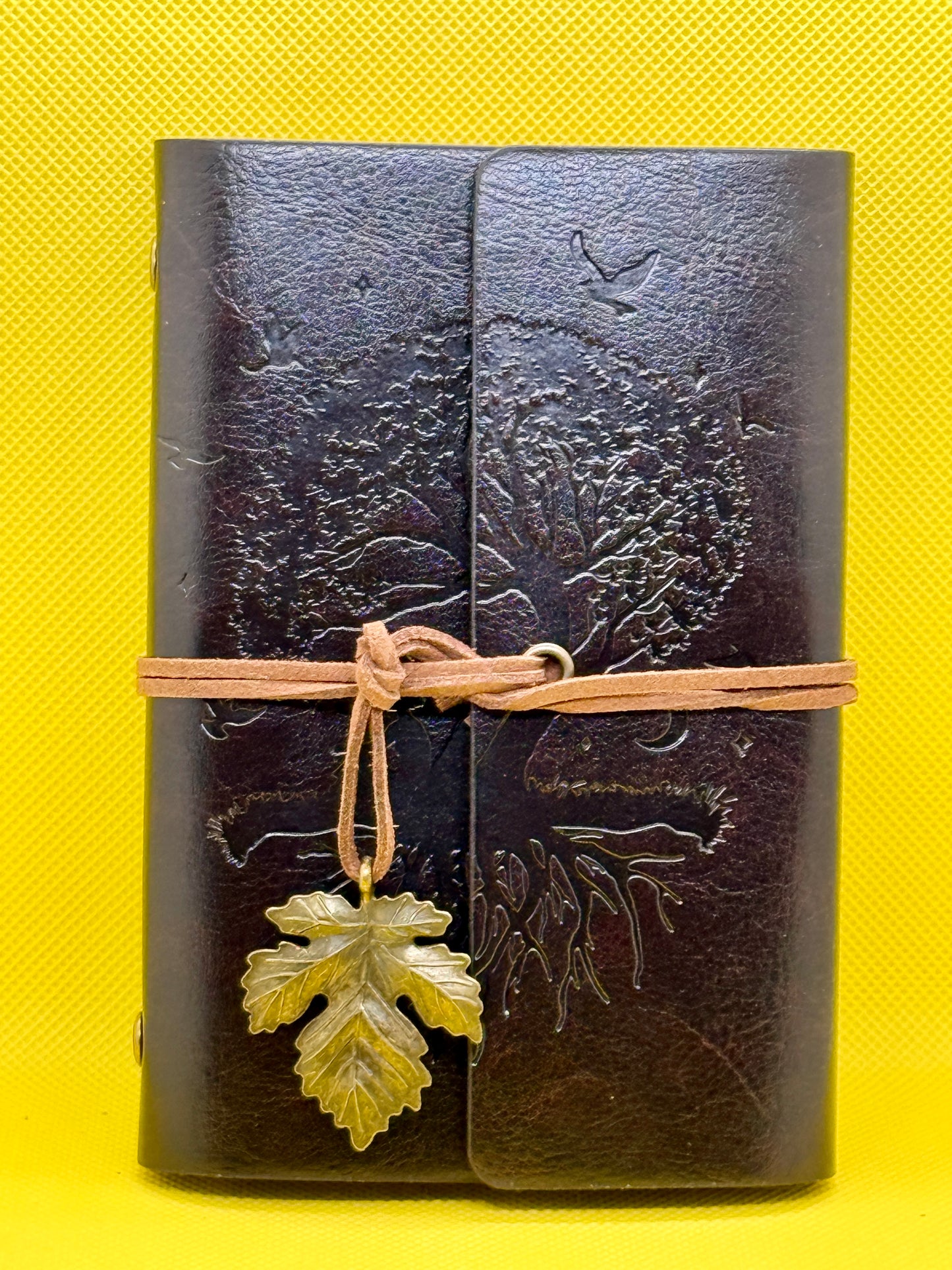 Journal - Tree