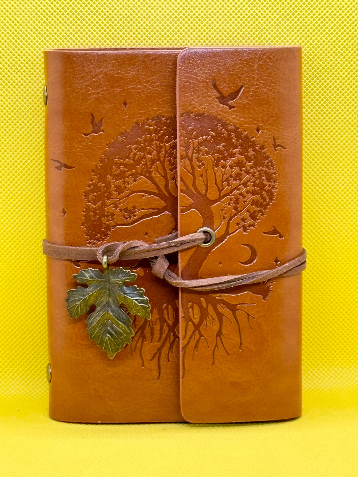 Journal - Tree