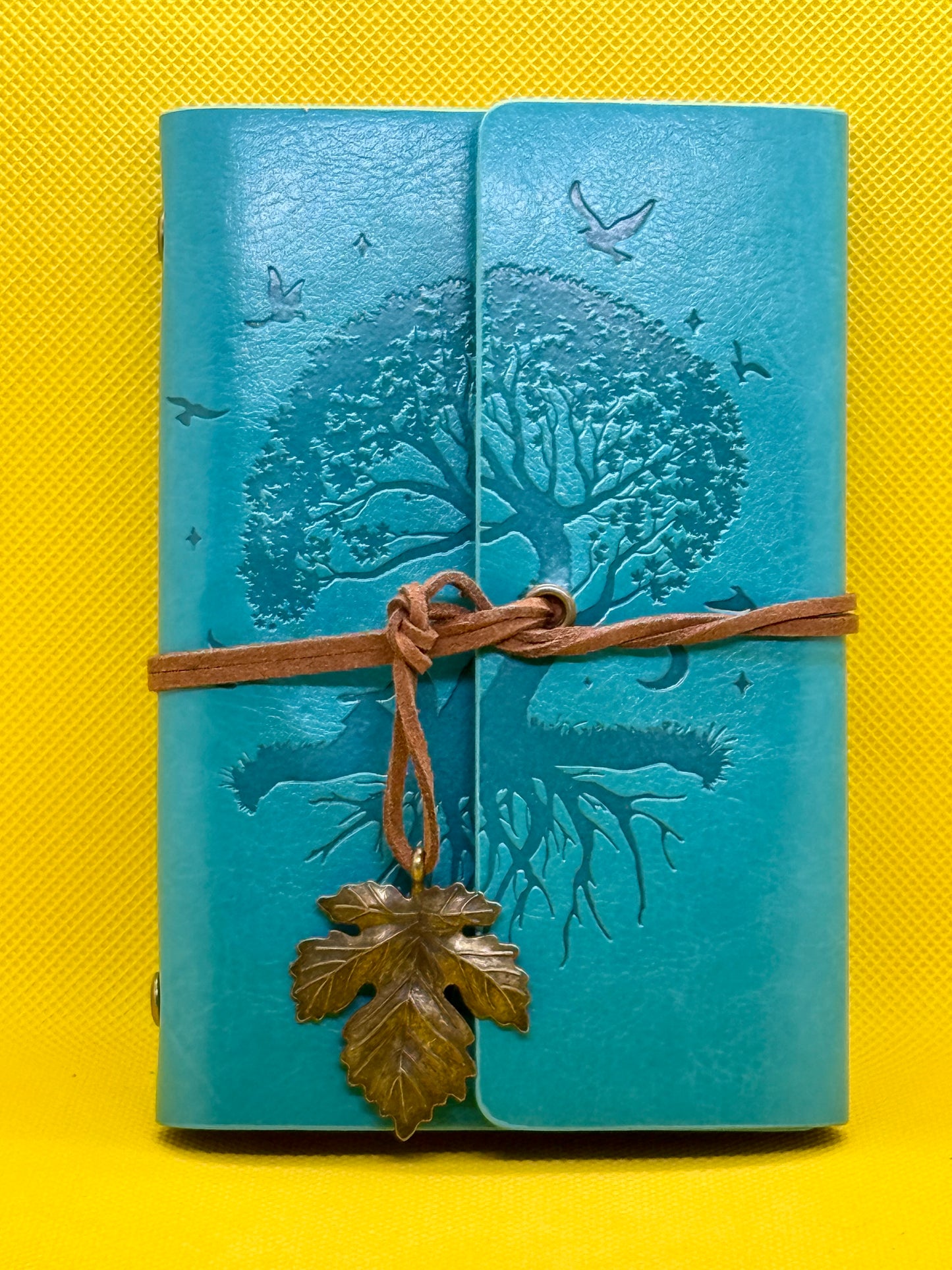 Journal - Tree