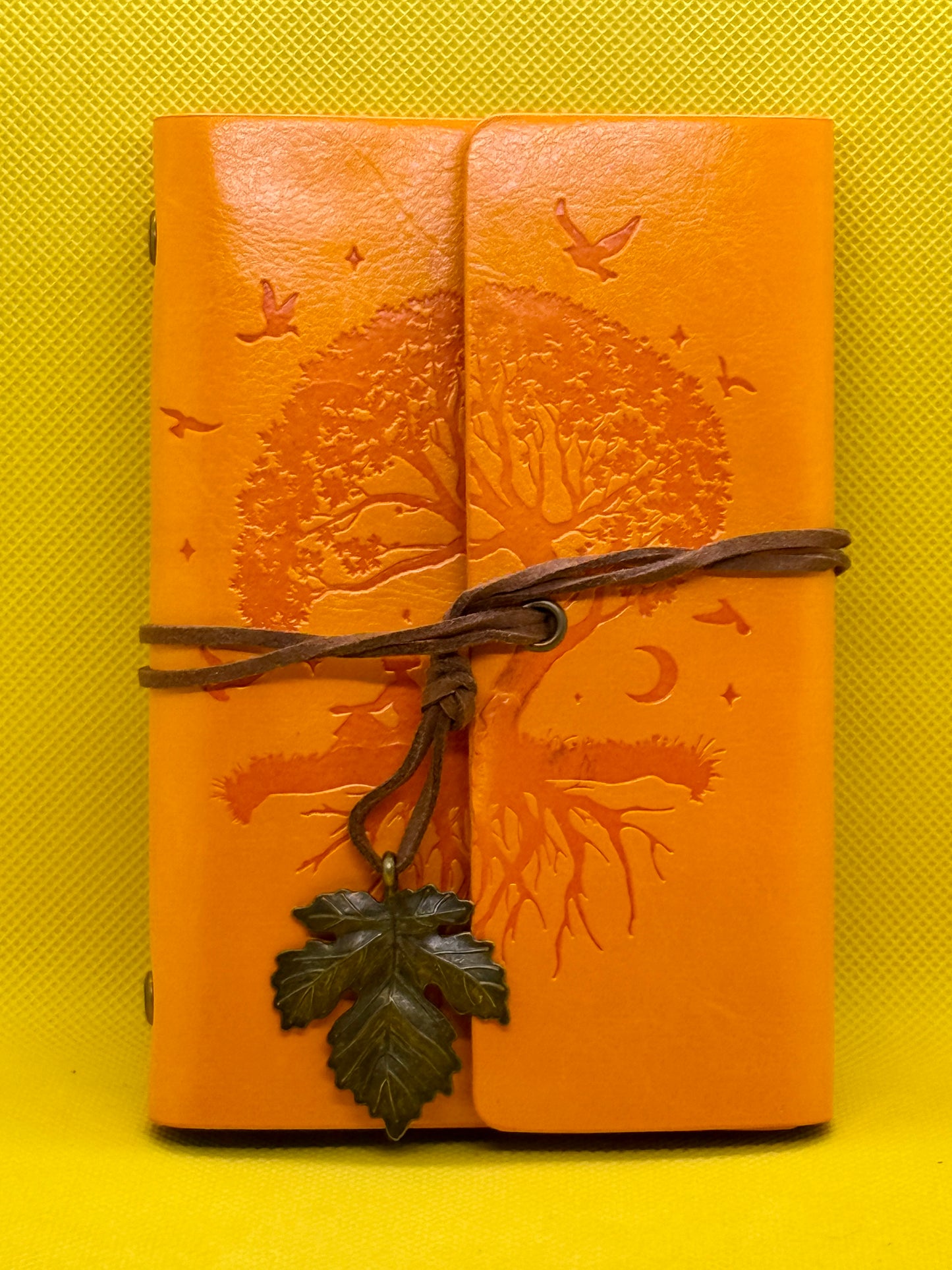 Journal - Tree