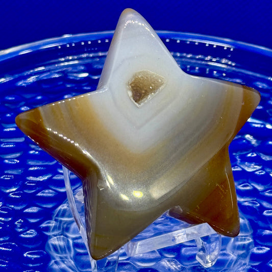 Agate Star