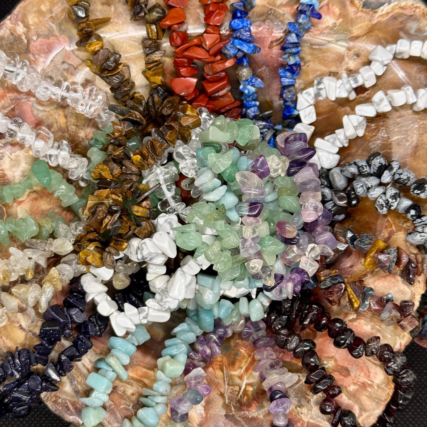 Bracelets Medium Chip