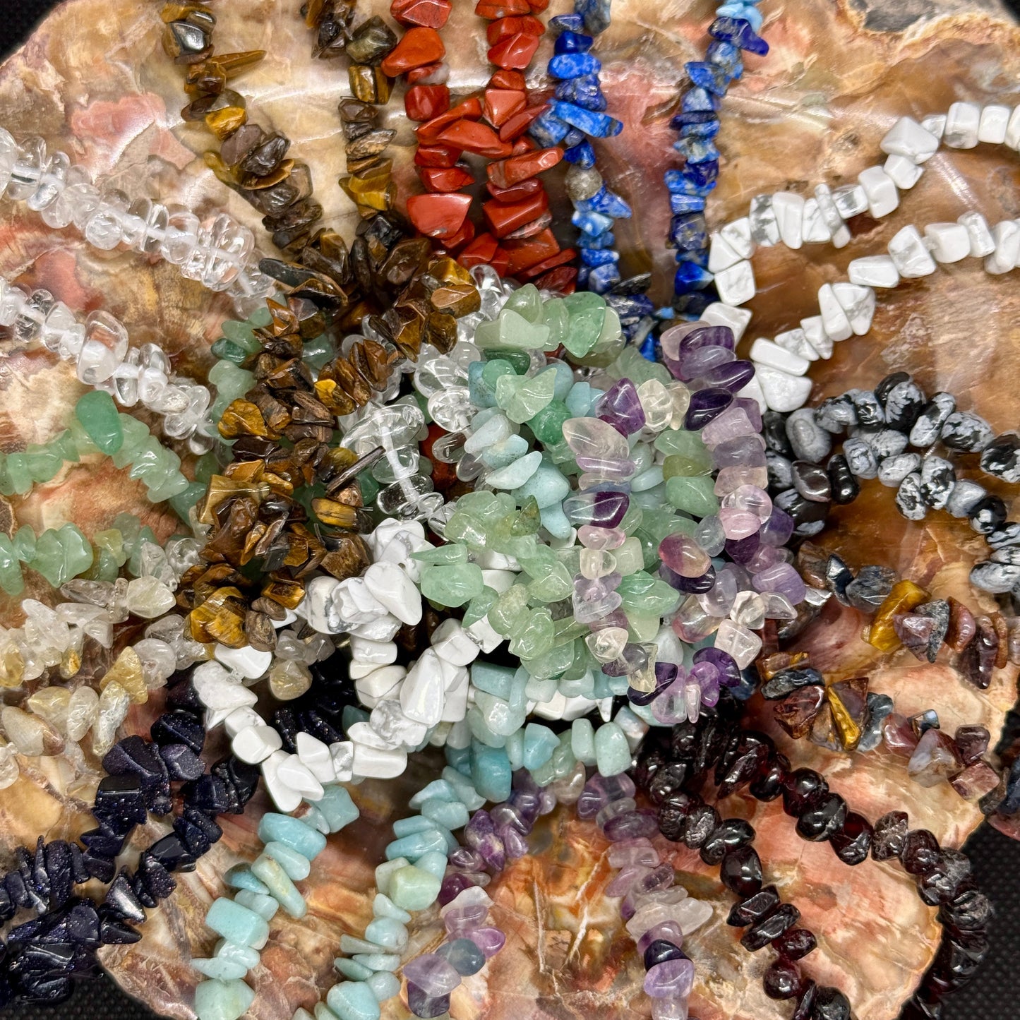 Bracelets Medium Chip (L)