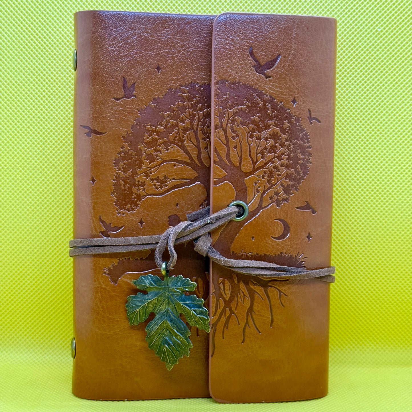Journal - Tree