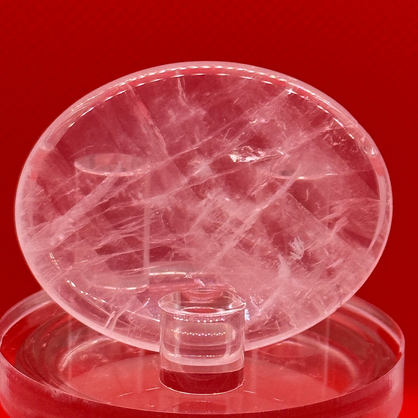 Worry Stones - Natural Gemstone
