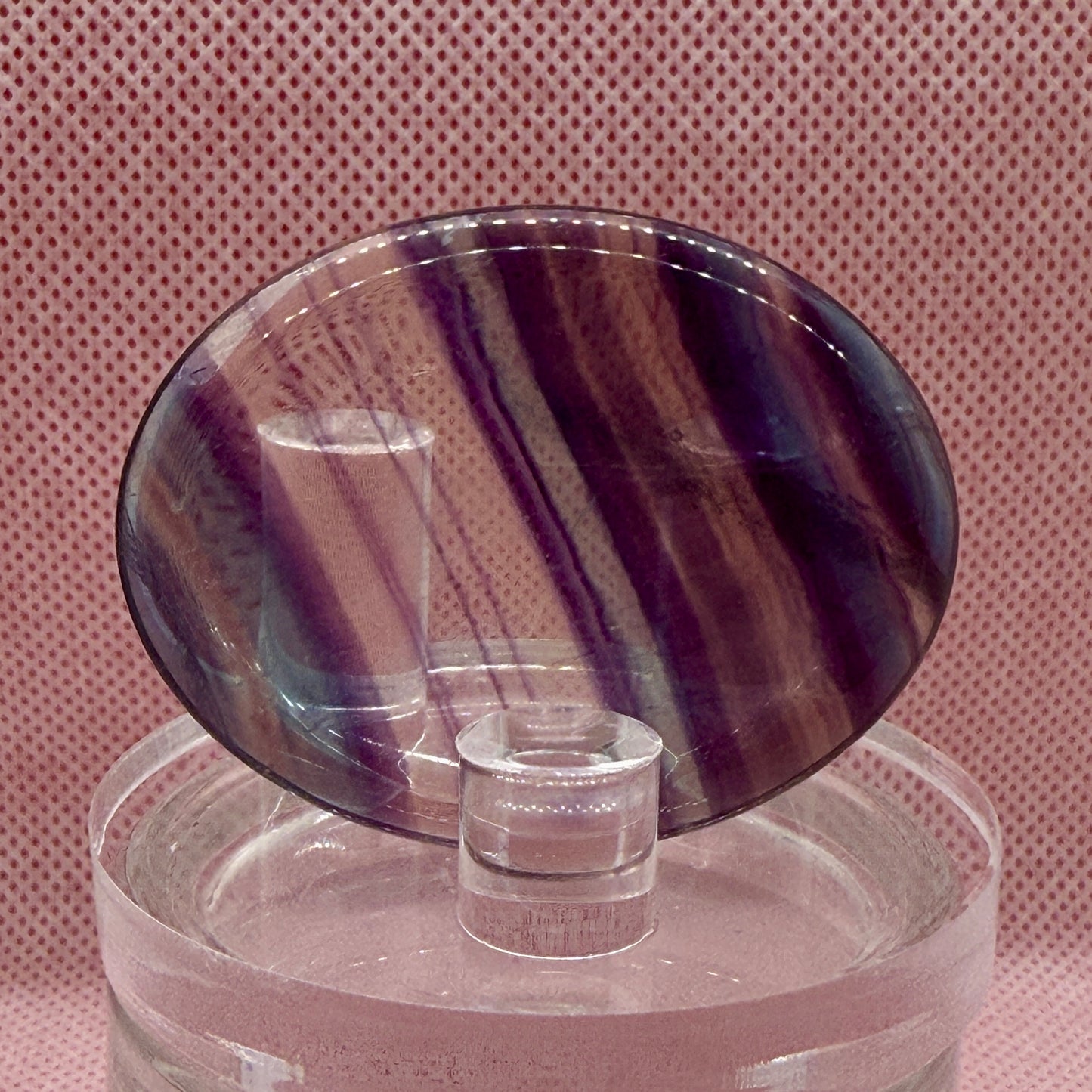 Worry Stones - Natural Gemstone