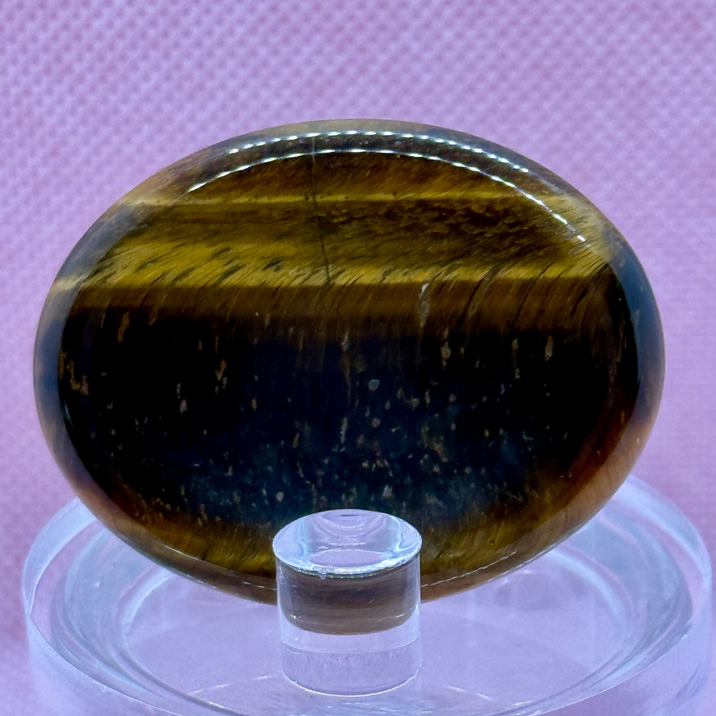 Worry Stones - Natural Gemstone