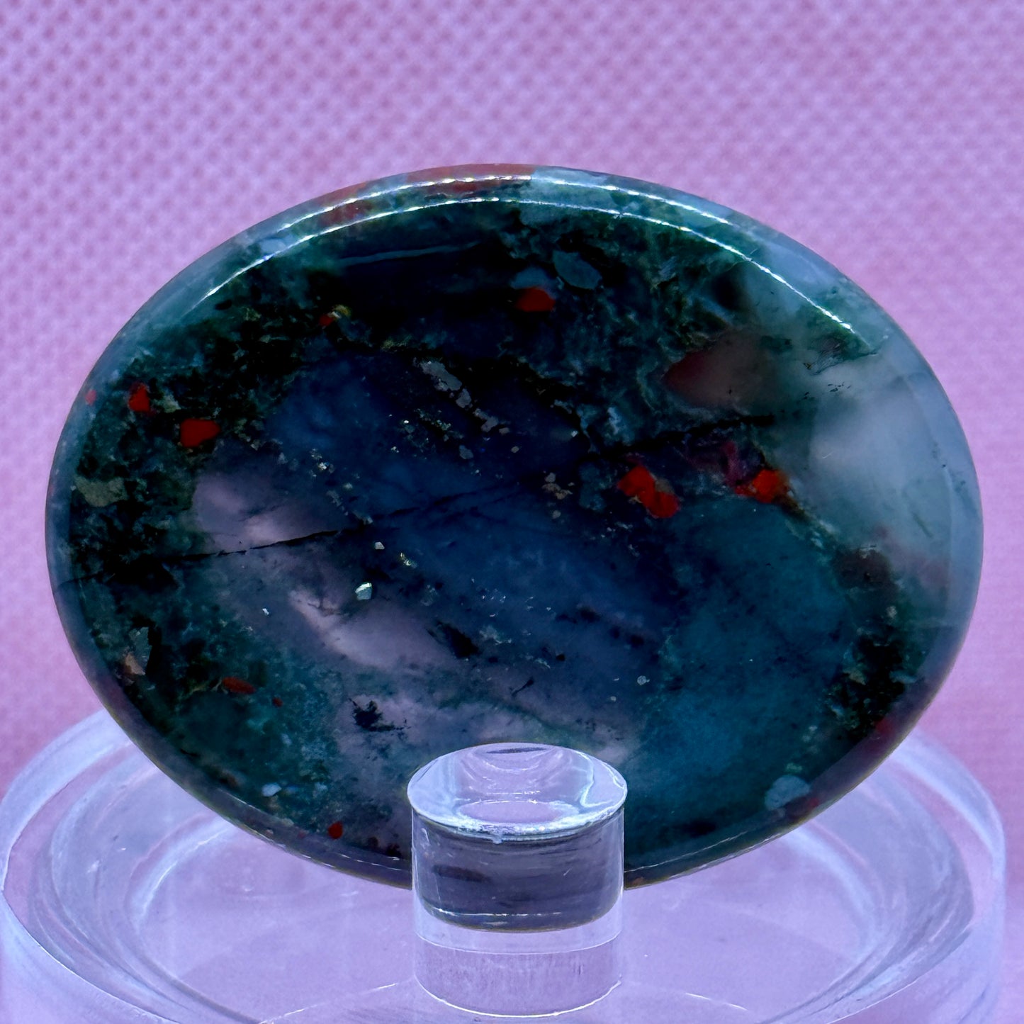 Worry Stones - Natural Gemstone