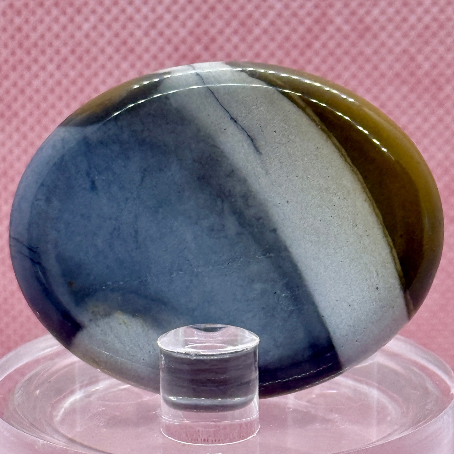 Worry Stones - Natural Gemstone