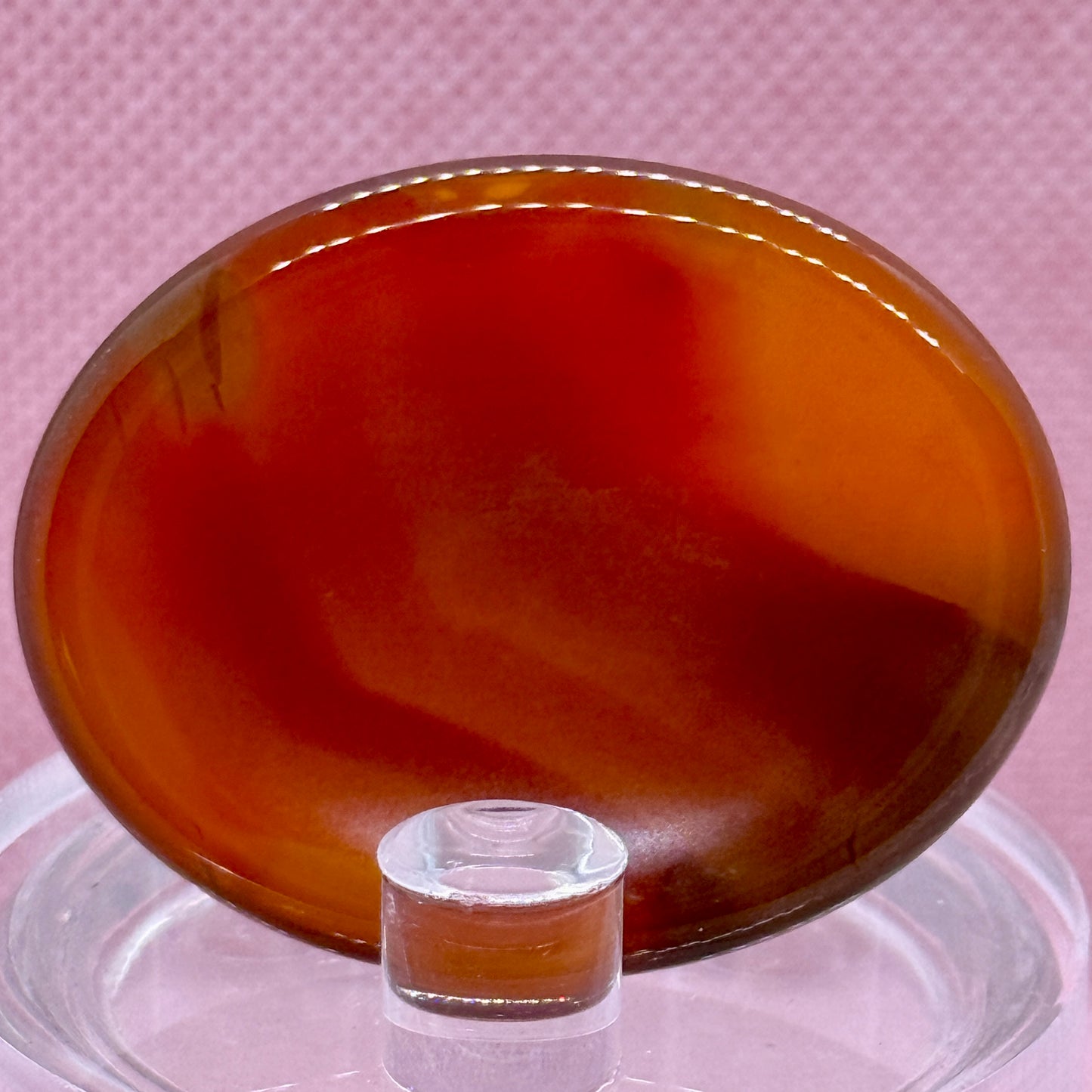 Worry Stones - Natural Gemstone