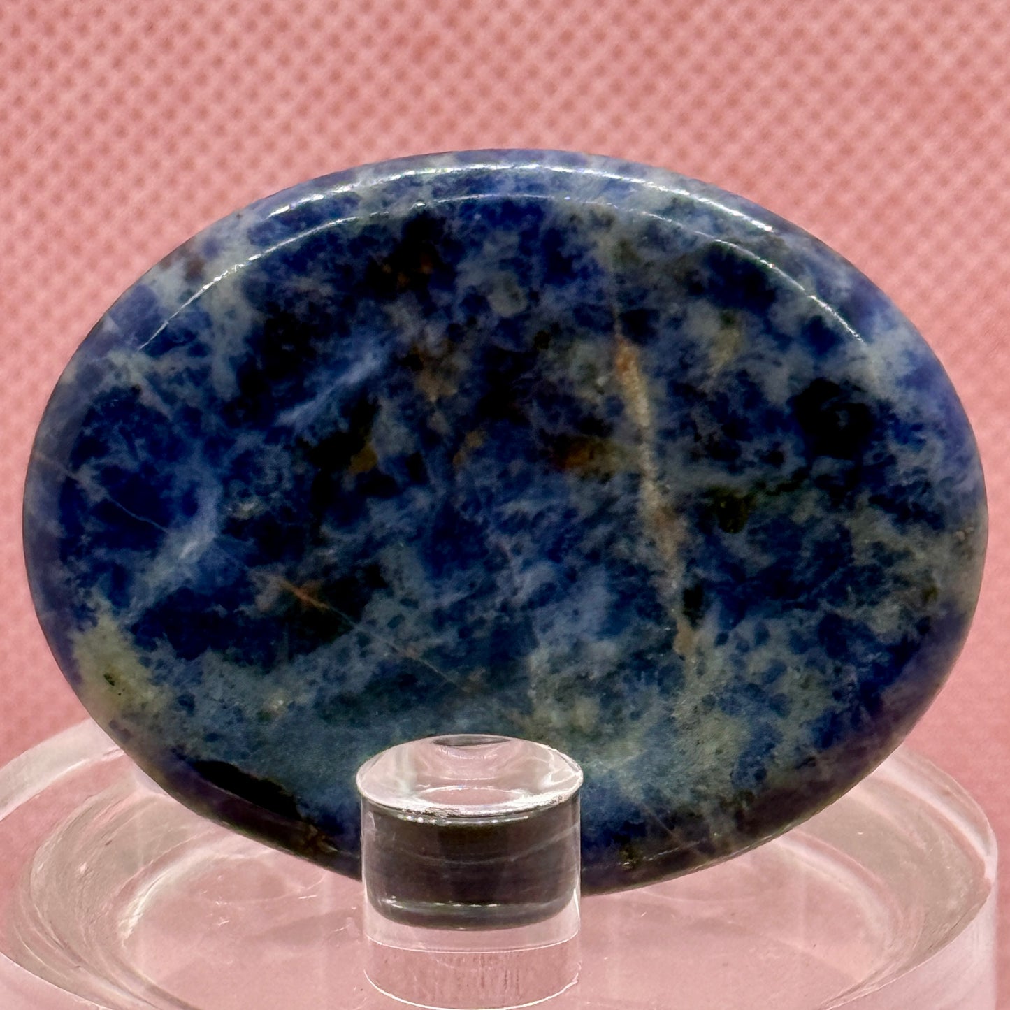 Worry Stones - Natural Gemstone