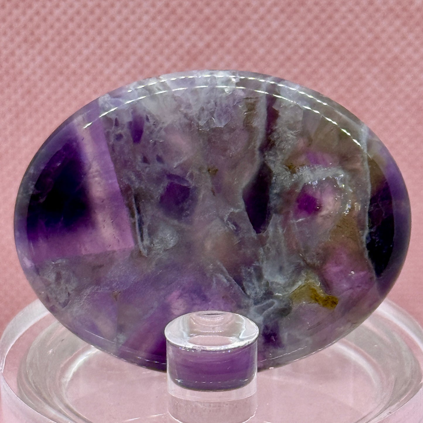 Worry Stones - Natural Gemstone