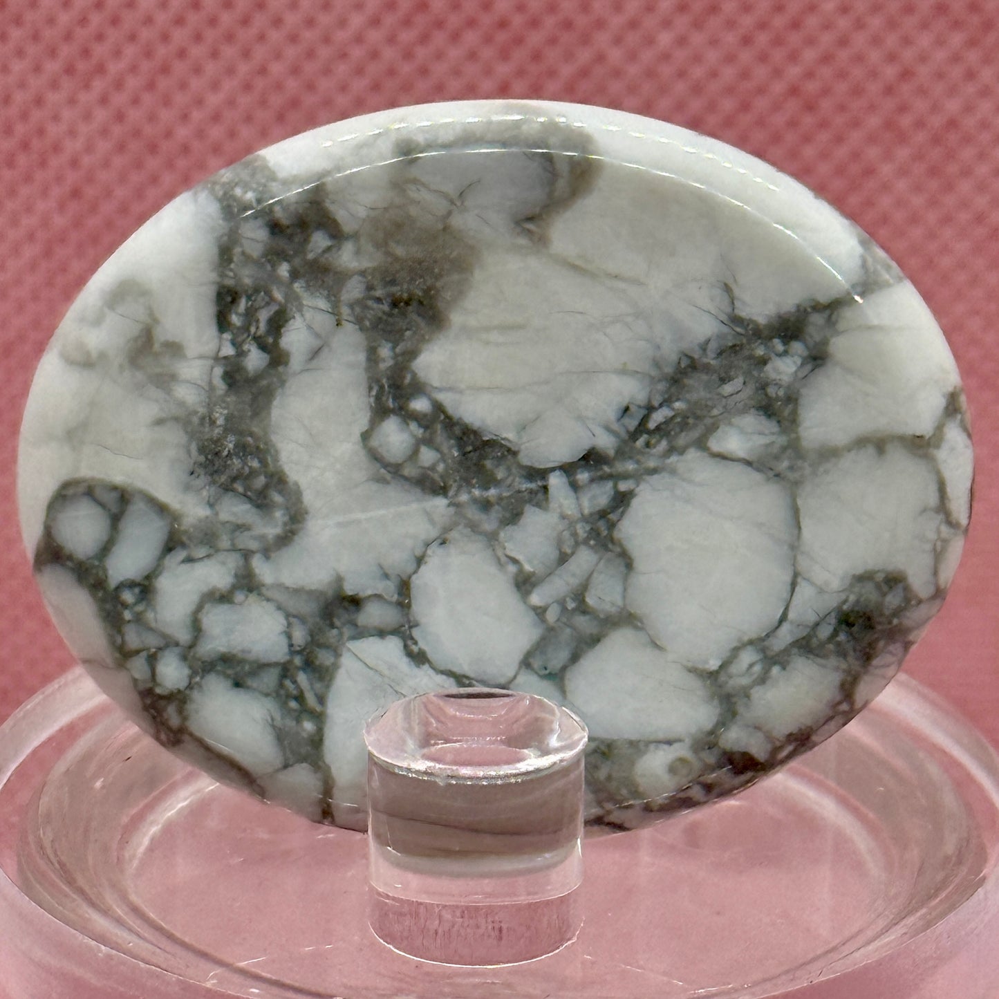 Worry Stones - Natural Gemstone