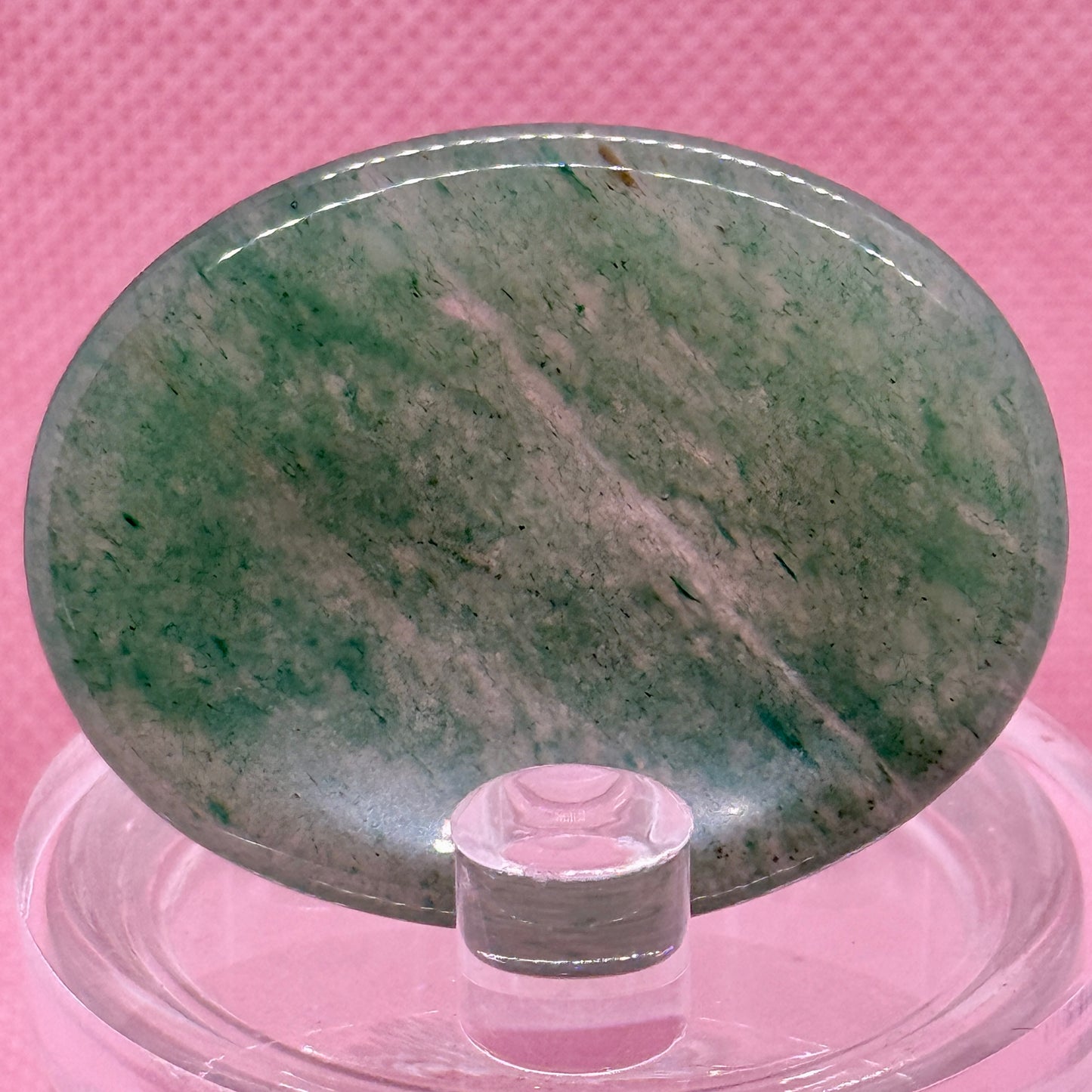 Worry Stones - Natural Gemstone