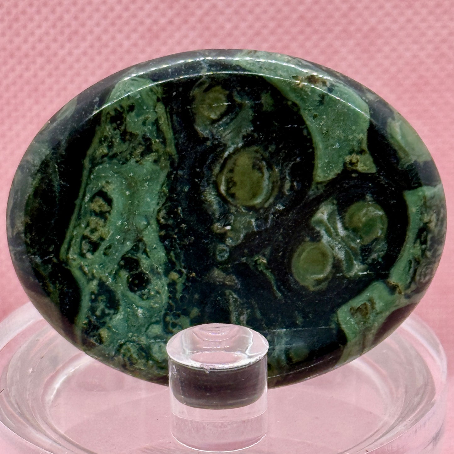 Worry Stones - Natural Gemstone