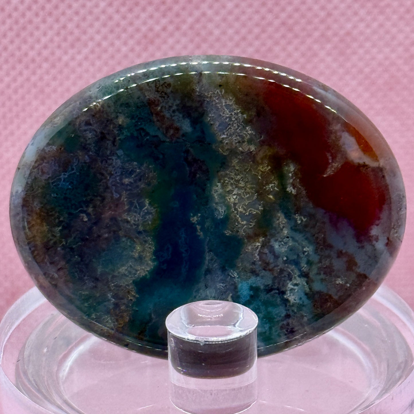 Worry Stones - Natural Gemstone